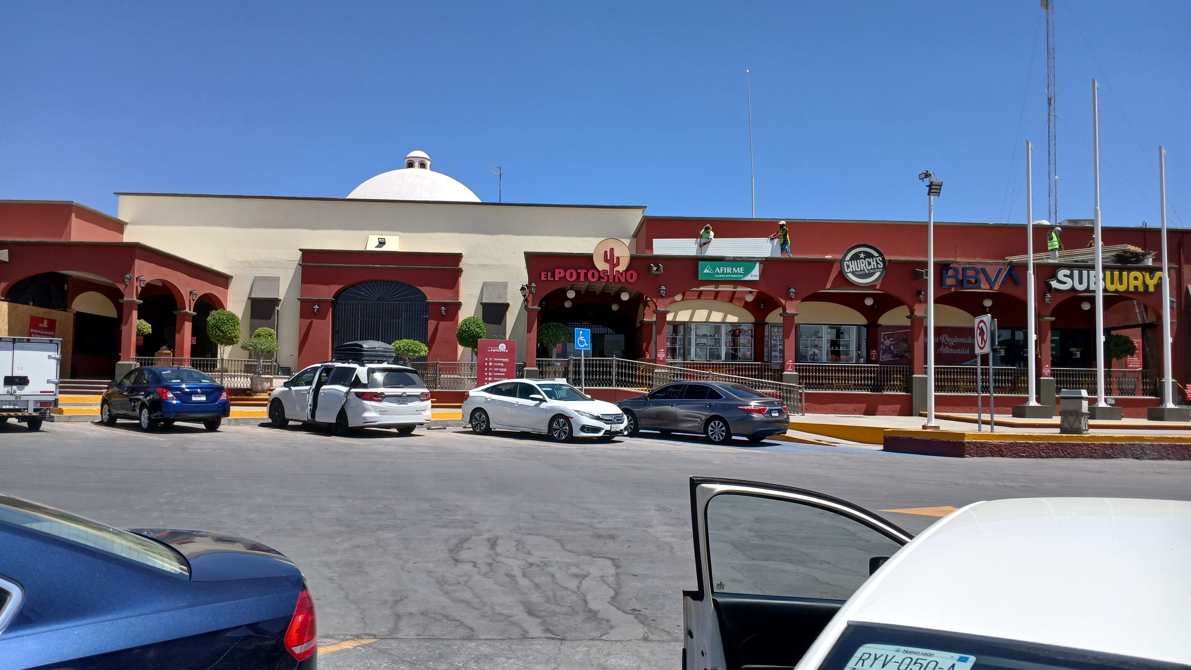 Parador El Potosino Oriente image 4