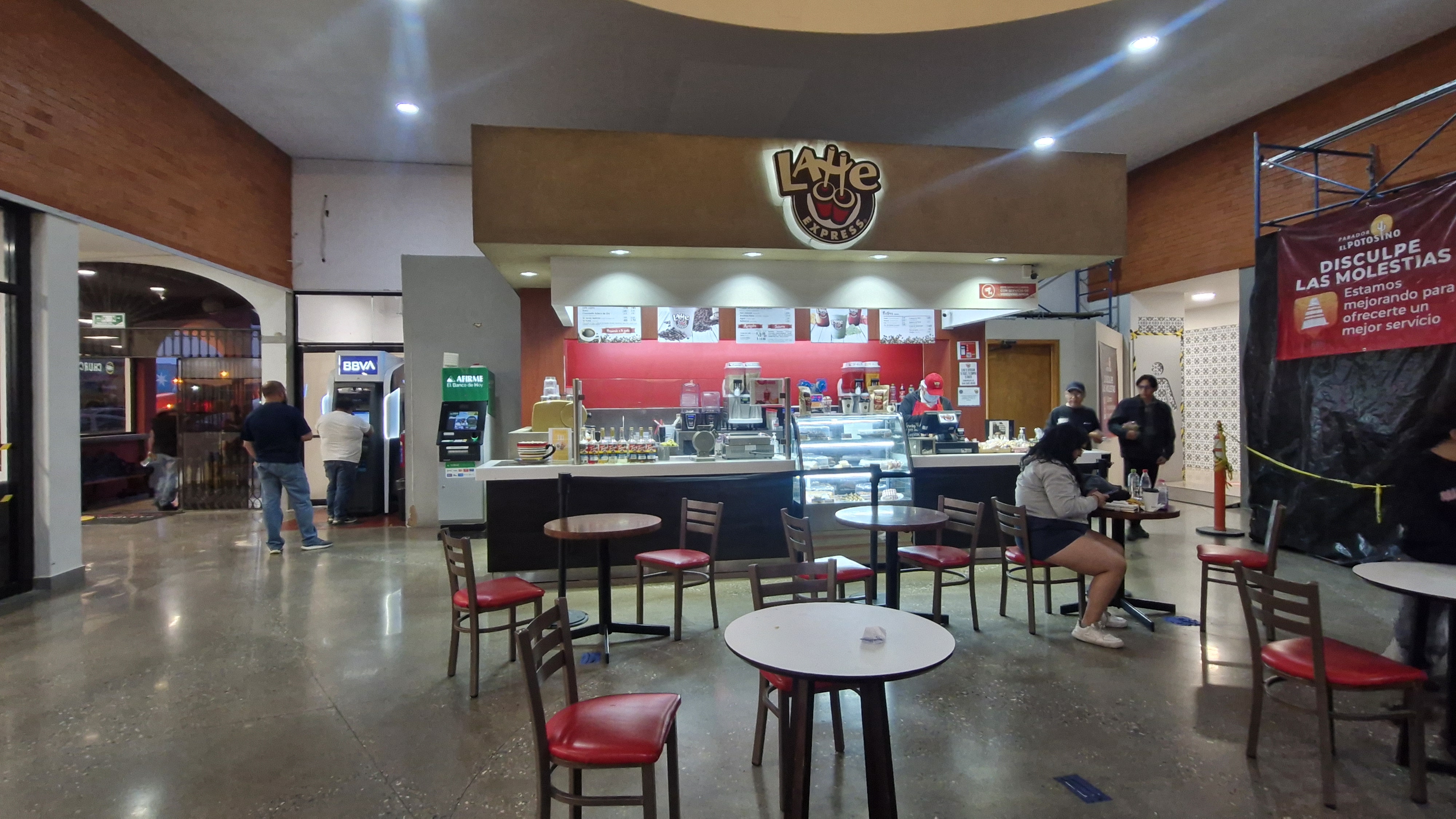 Parador El Potosino Oriente image 5