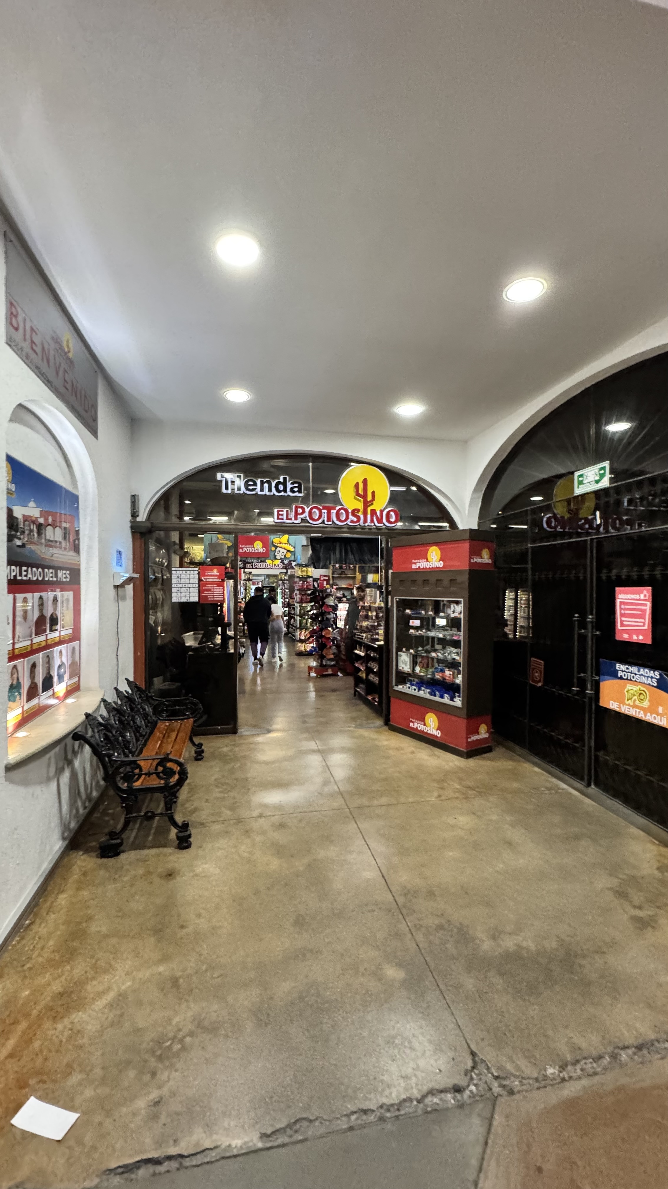 Parador El Potosino Oriente image 7