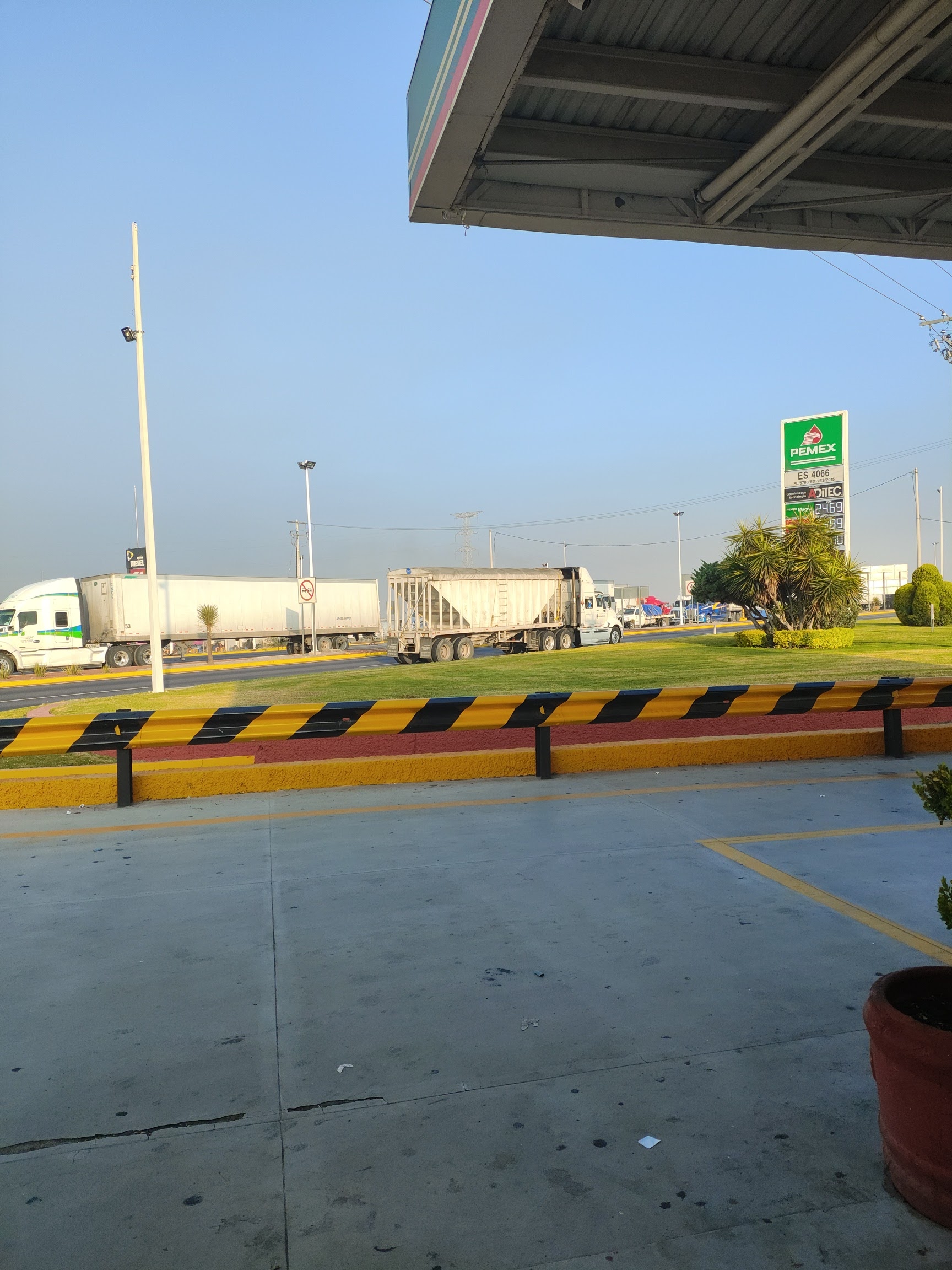 Parador El Potosino Oriente image 9