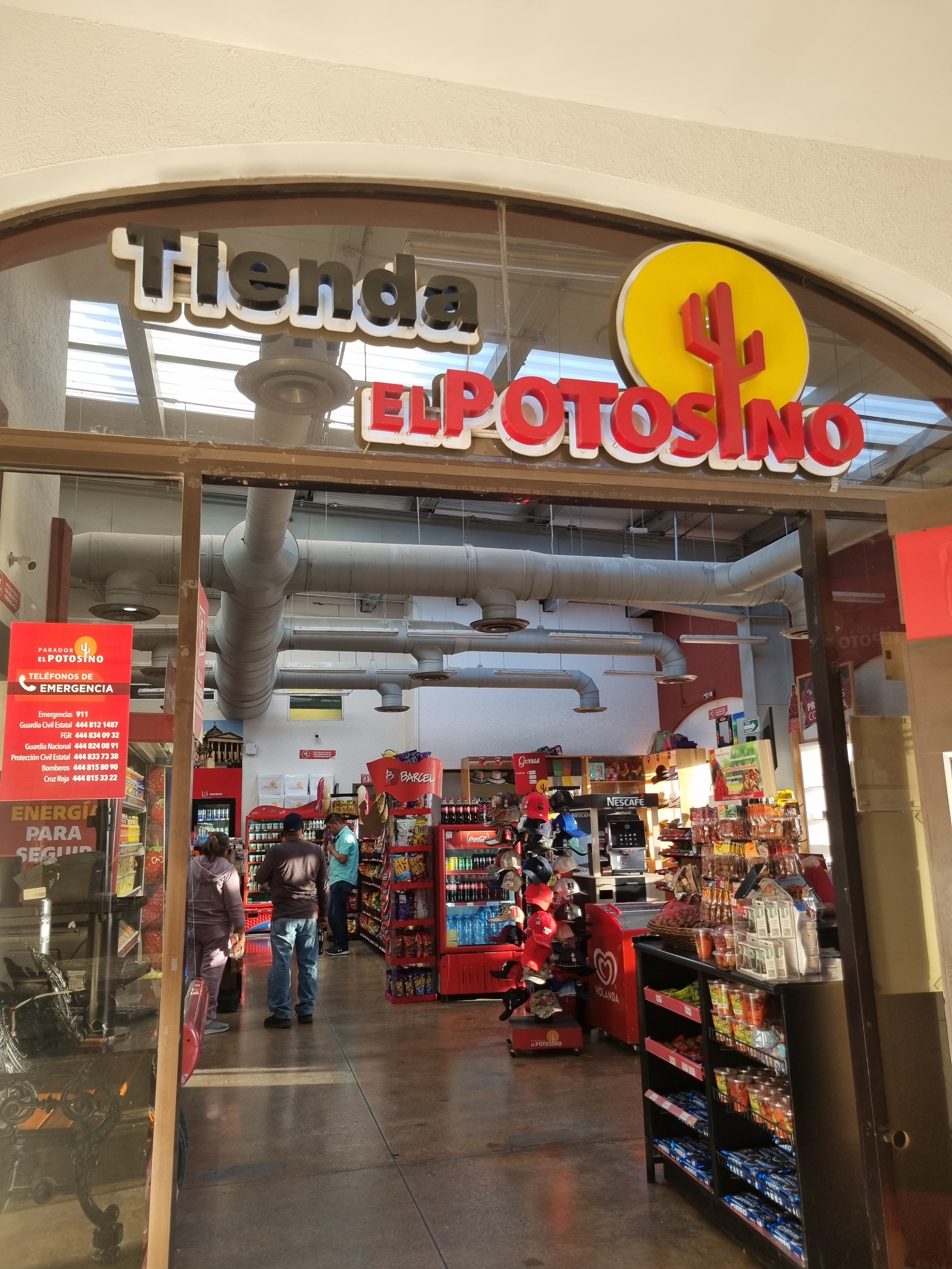 Parador El Potosino Oriente image 10