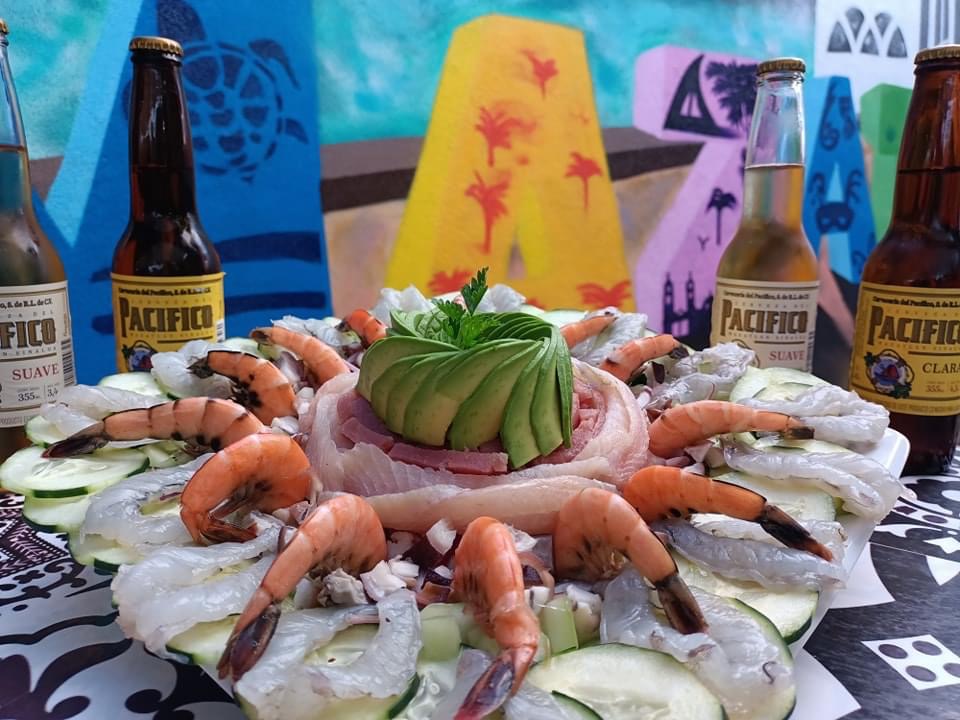 Mr sinaloa Barracruda image 2