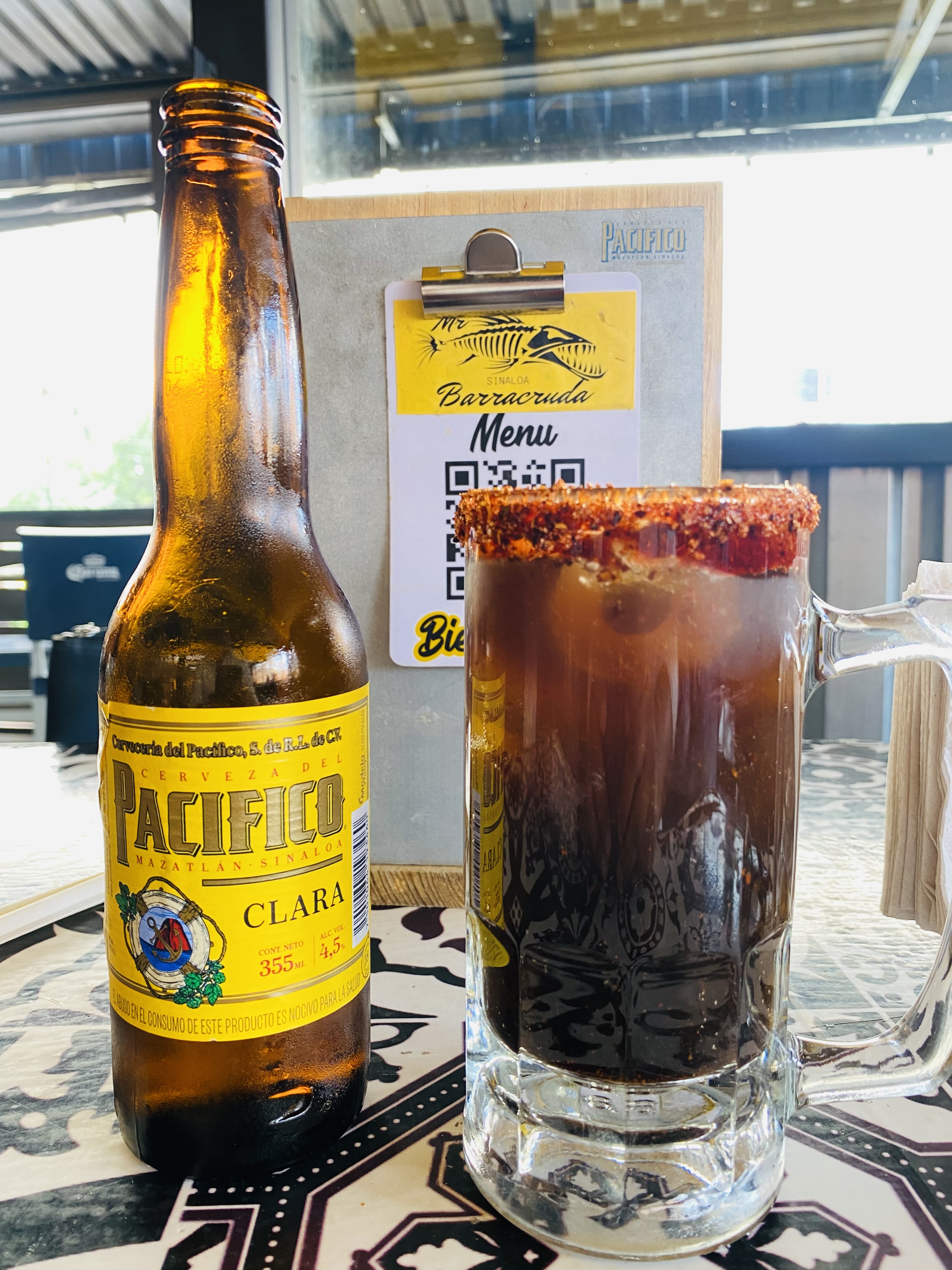 Mr sinaloa Barracruda image 6