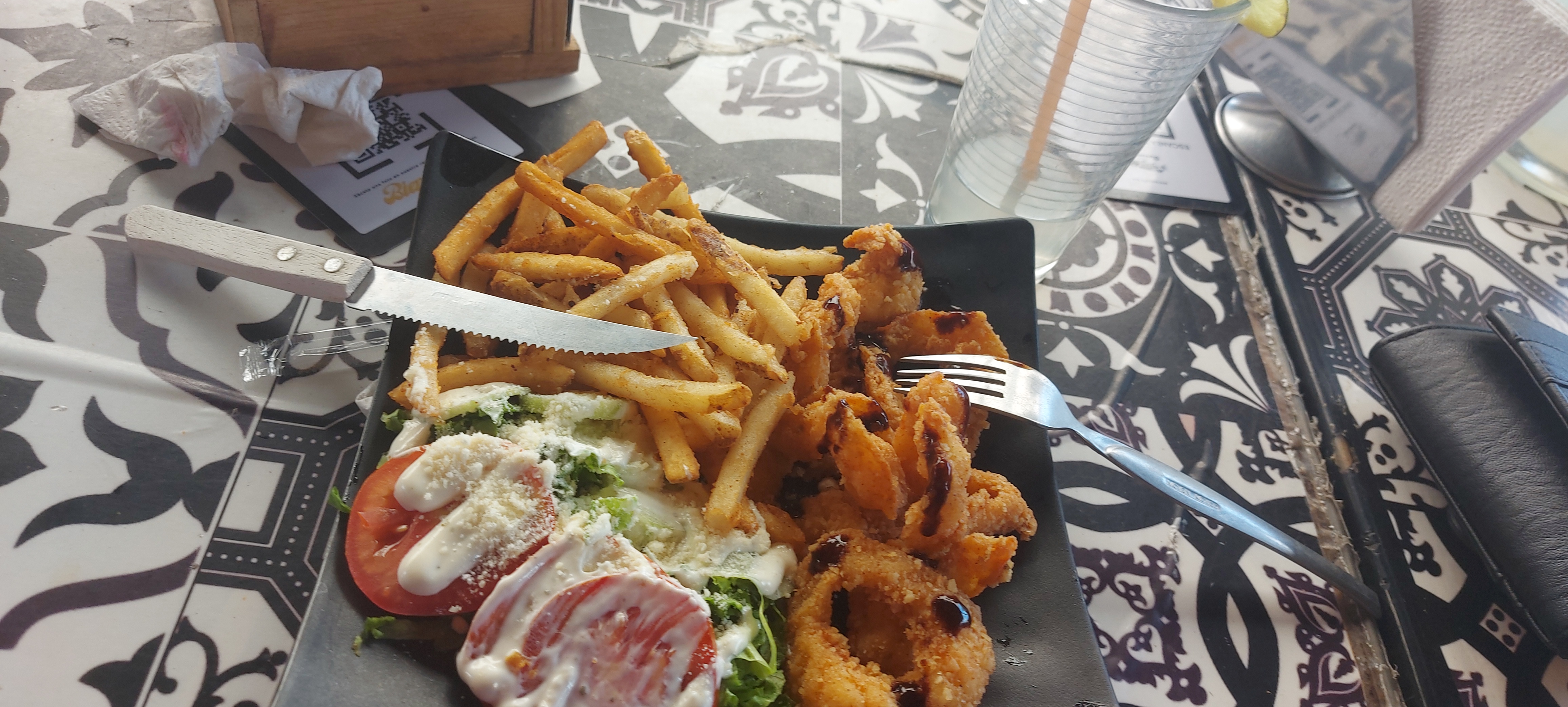 Mr sinaloa Barracruda image 8