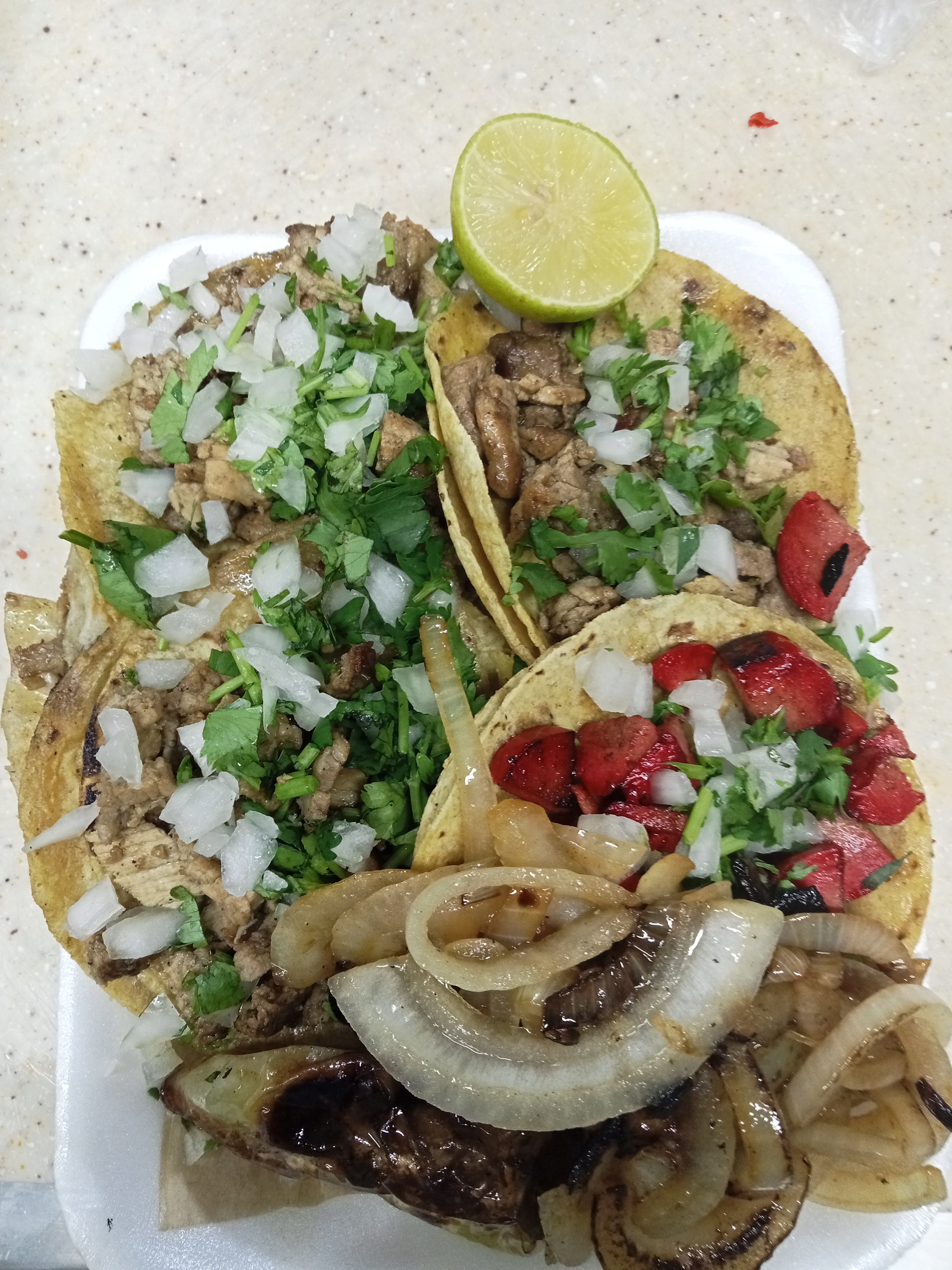 Tacos Nene image 1