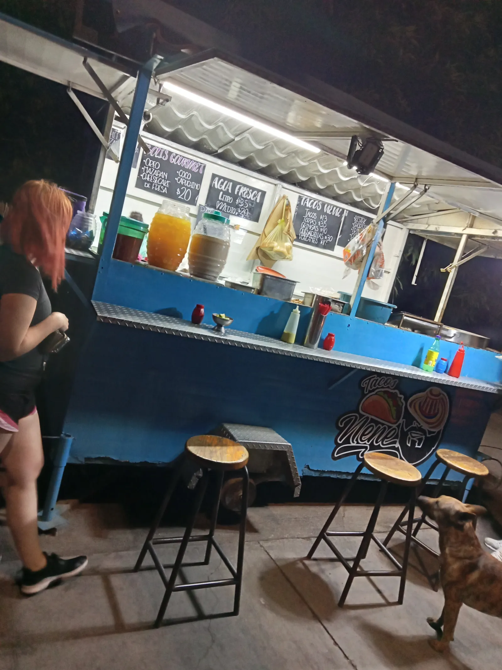 Tacos Nene image 2