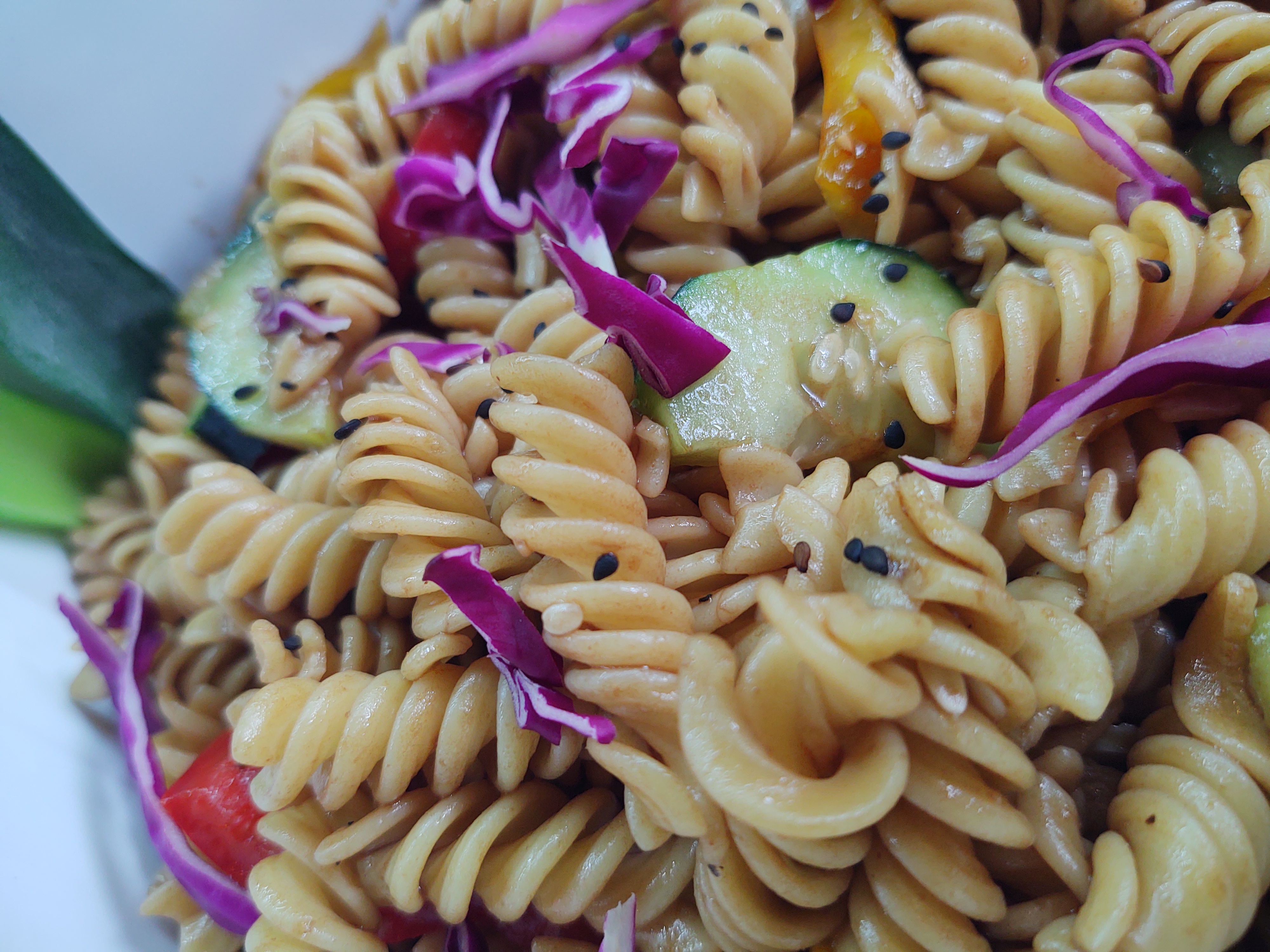 Hecho en Brazza, Buffet Churrasqueria image 4