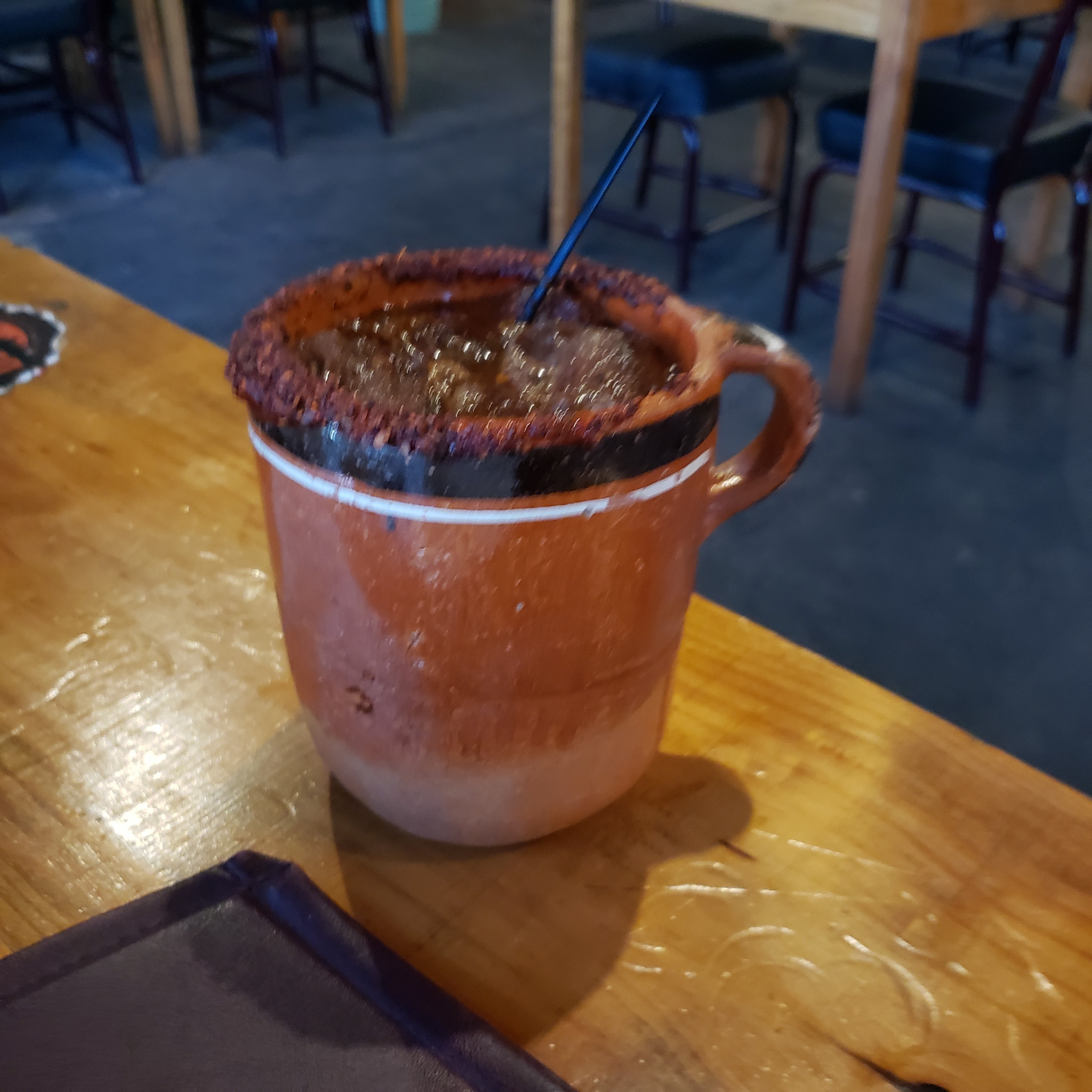 Hecho en Brazza, Buffet Churrasqueria image 6