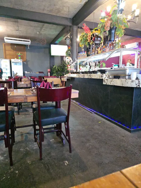 Hecho en Brazza, Buffet Churrasqueria image 7