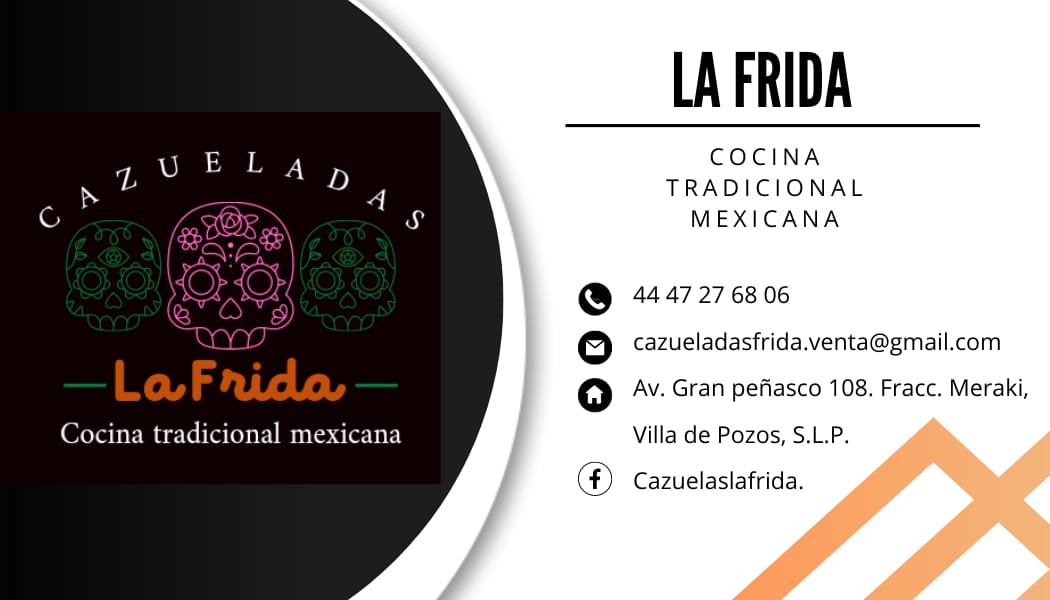 Cazueladas La Frida image 1