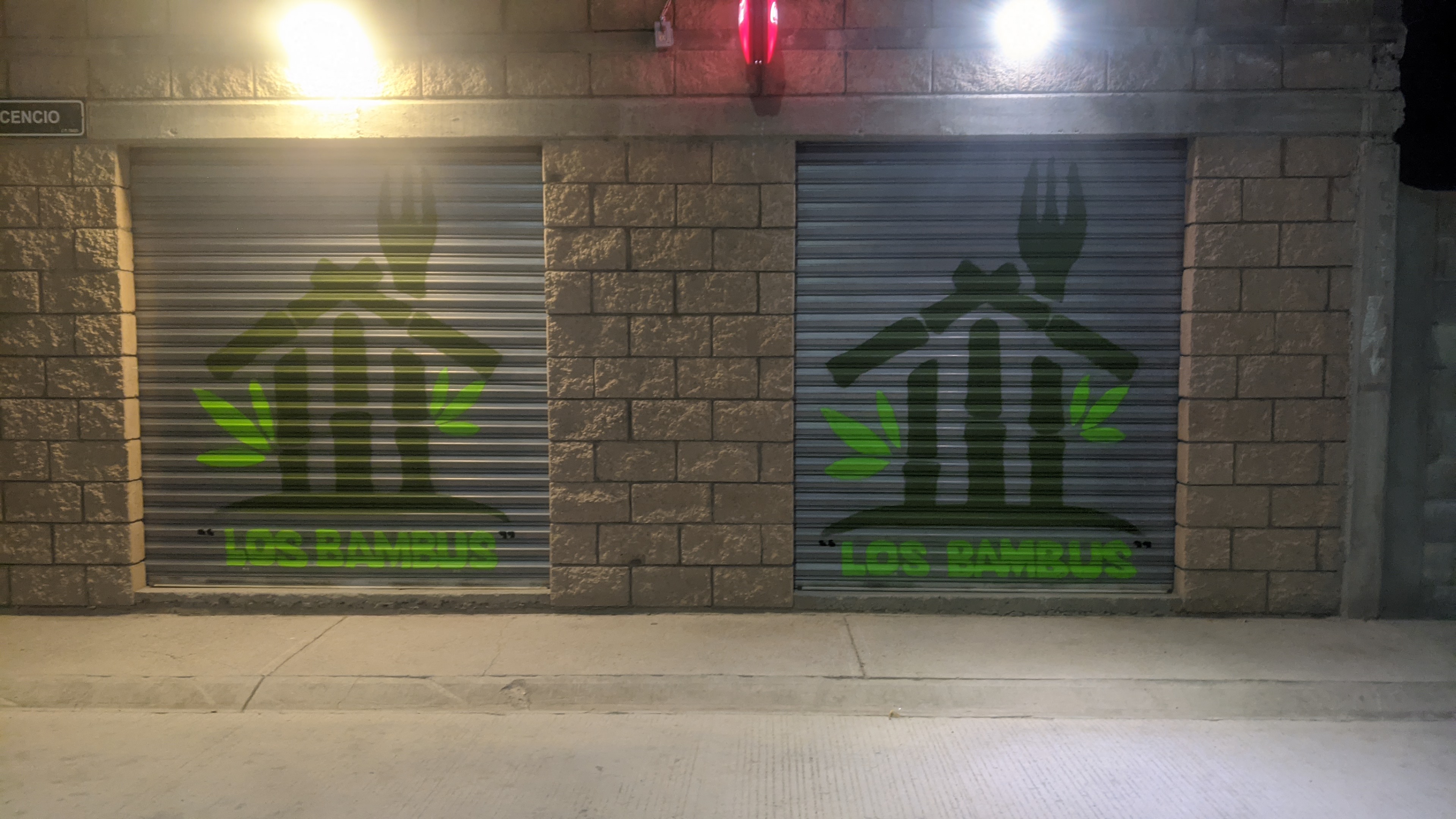 "Los Bambus" image 6