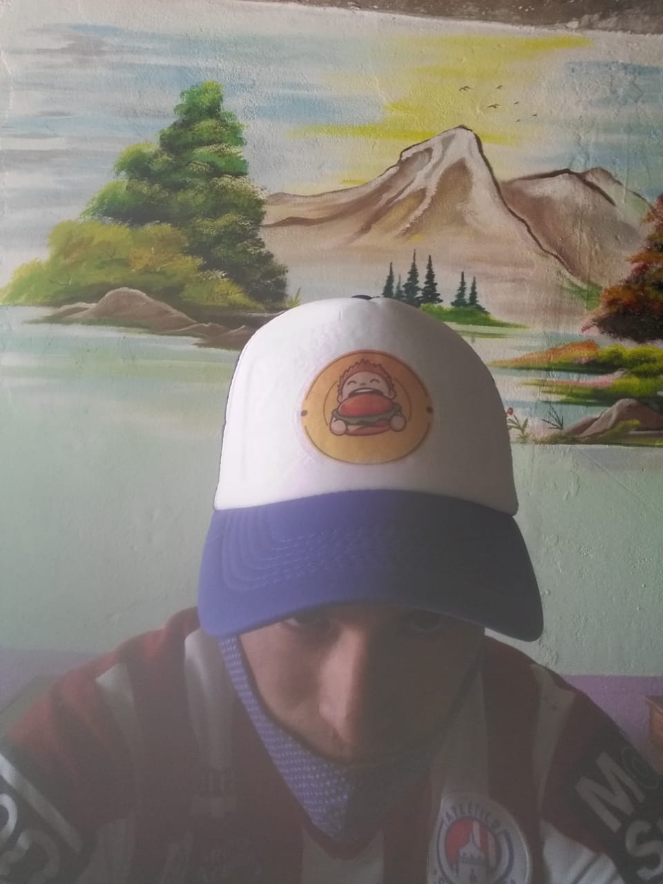 Pikis burguer image 10