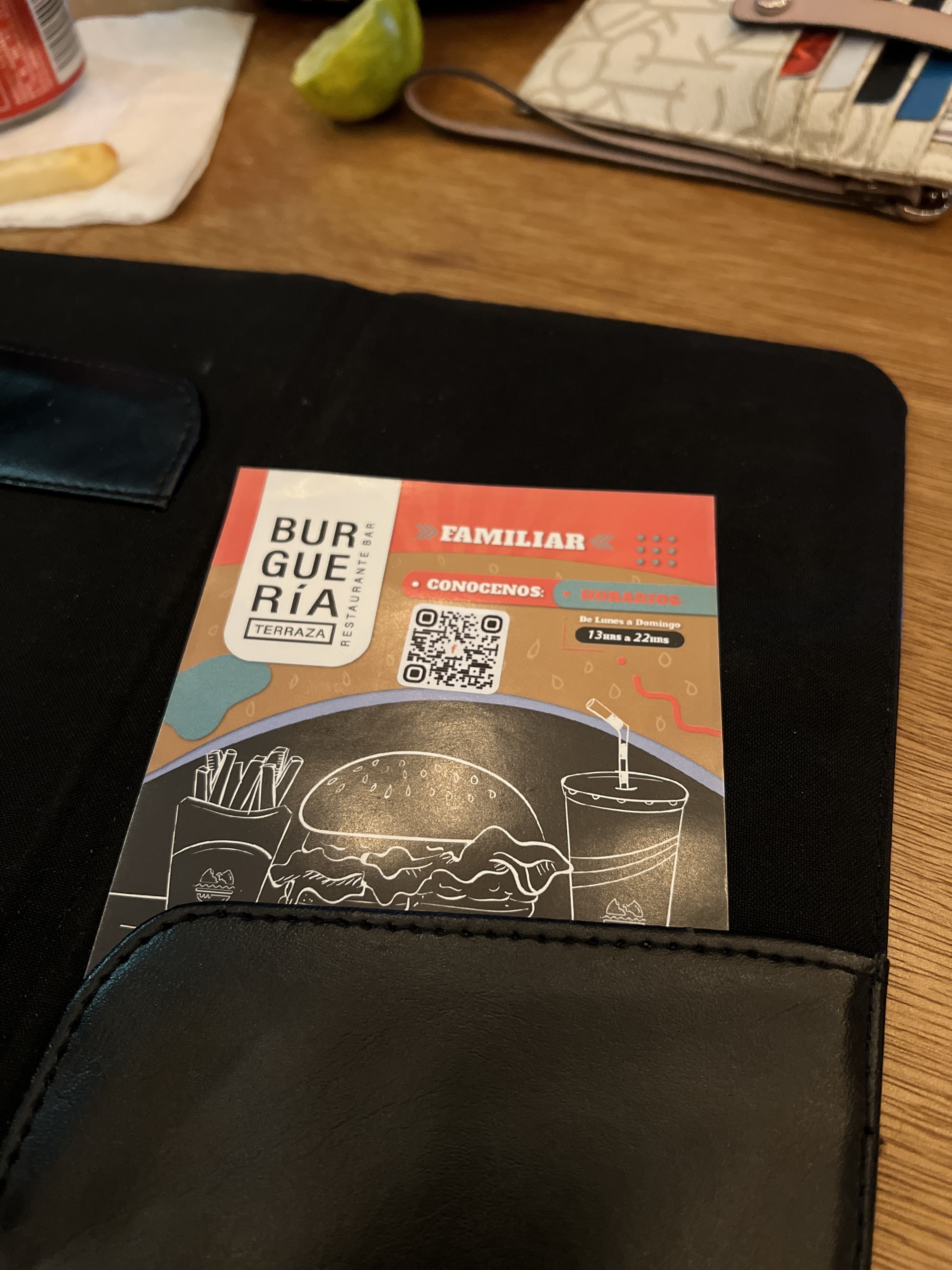 Burgueria Terraza image 3