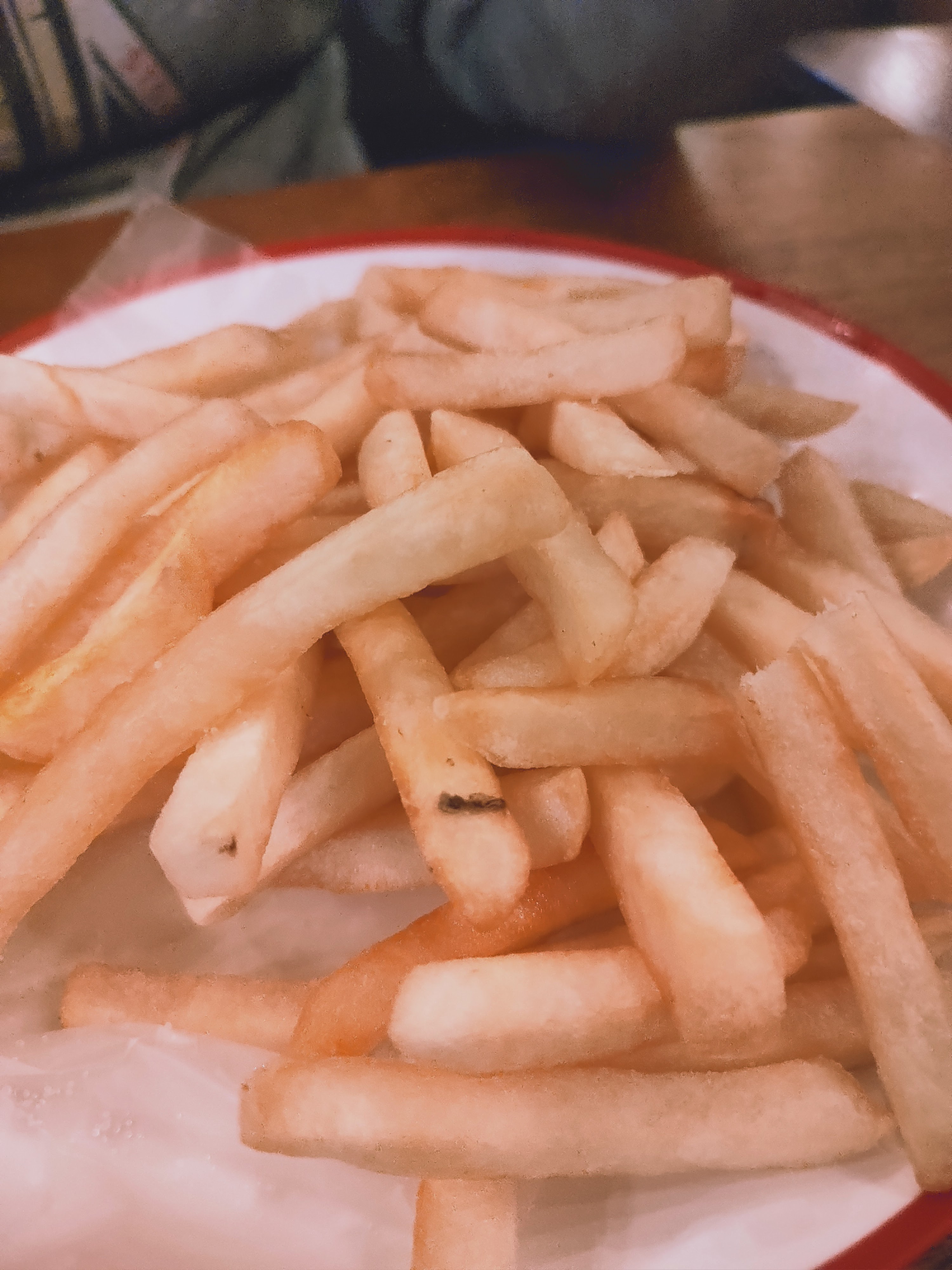 Burgueria Terraza image 4