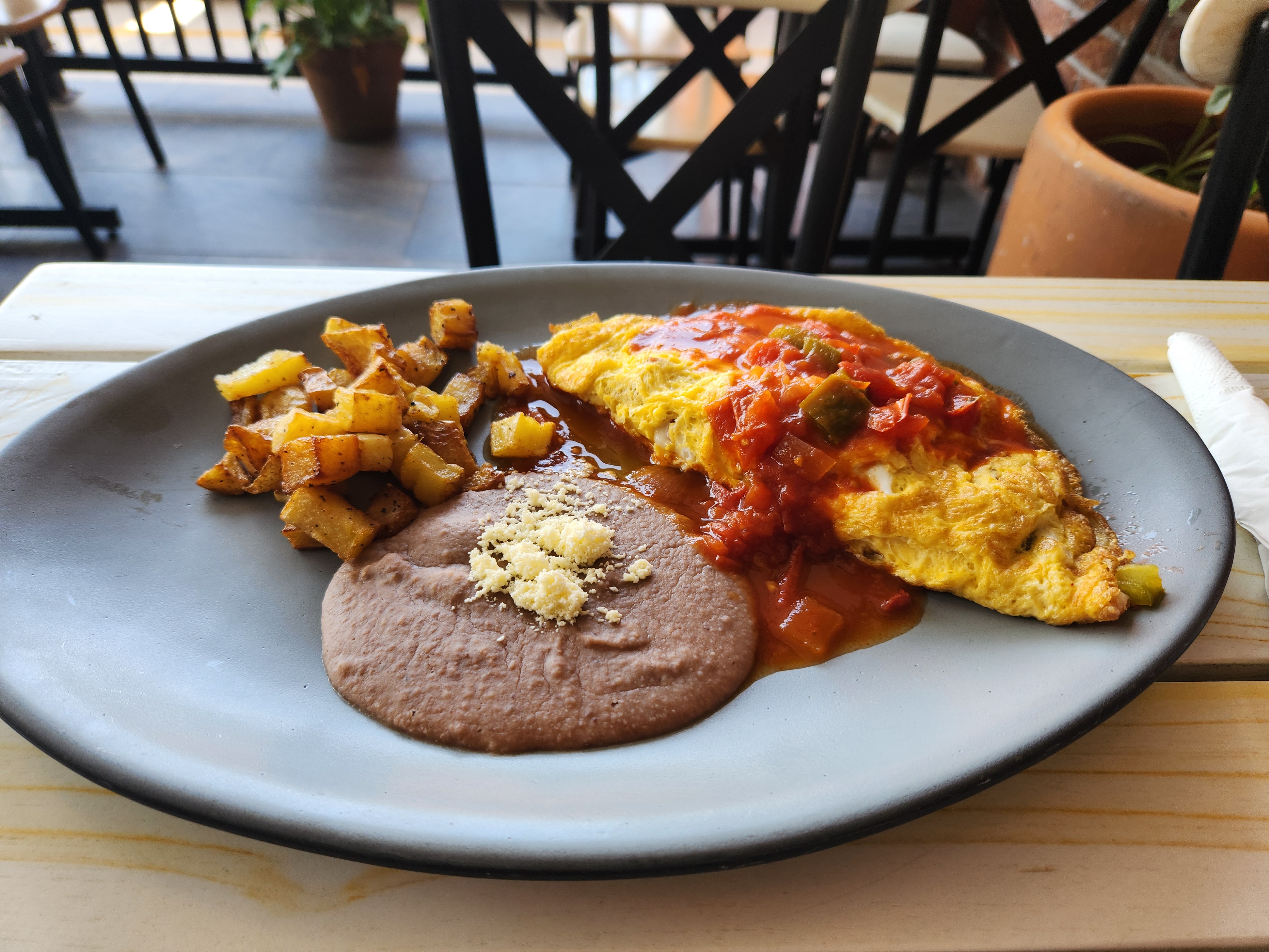 Terra Suculenta Brunch image 4