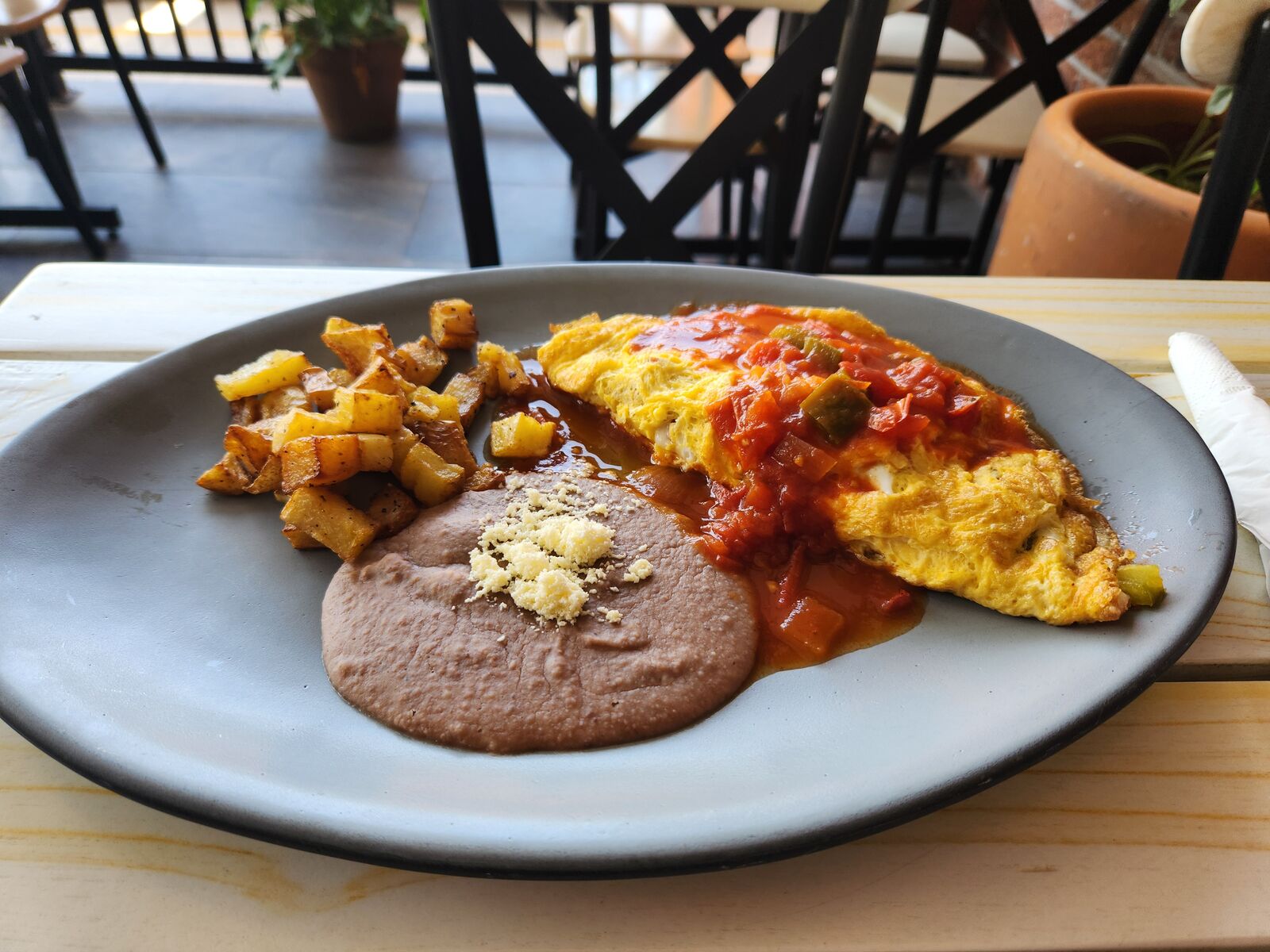 Terra Suculenta Brunch image 4