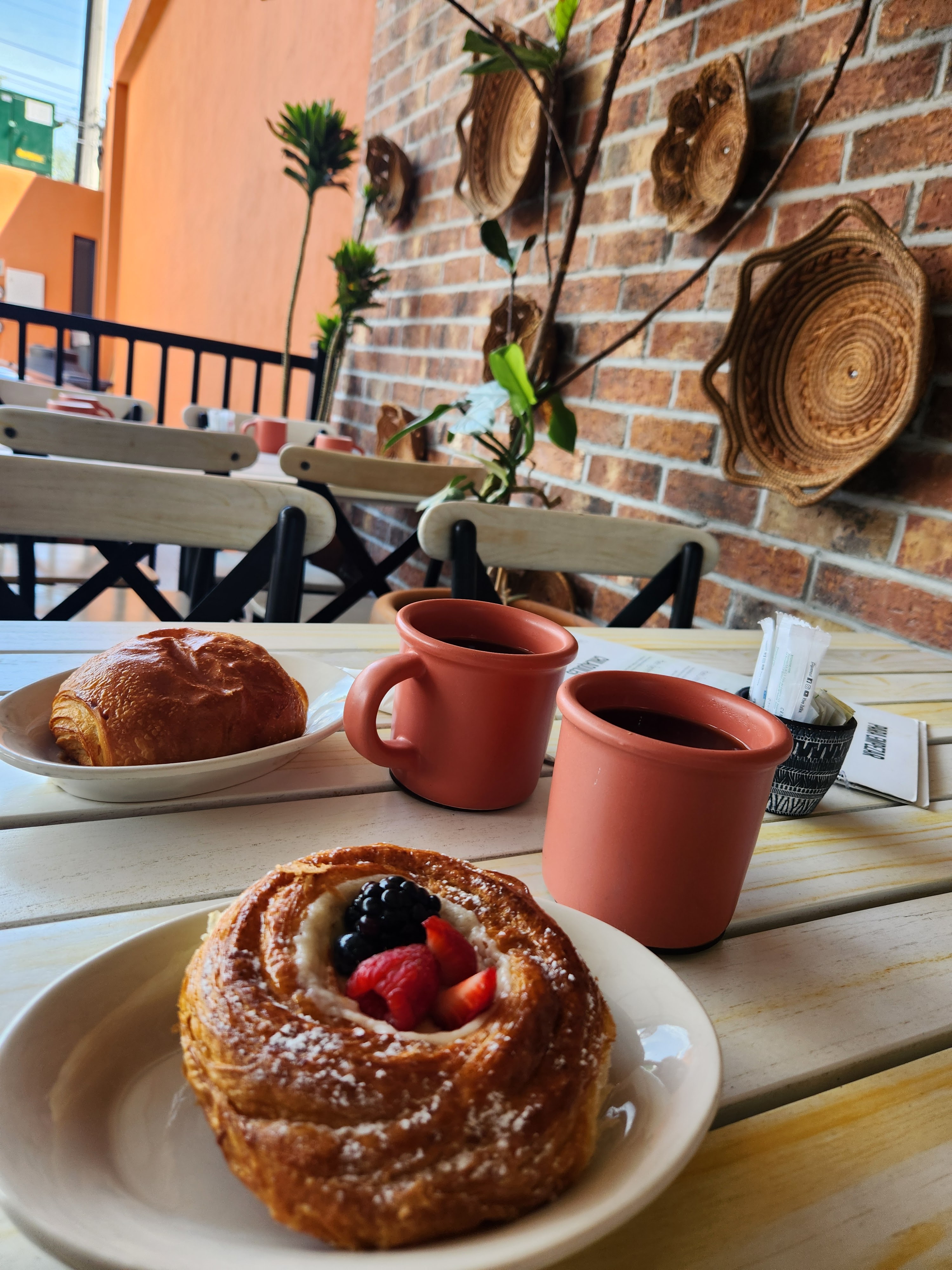 Terra Suculenta Brunch image 9