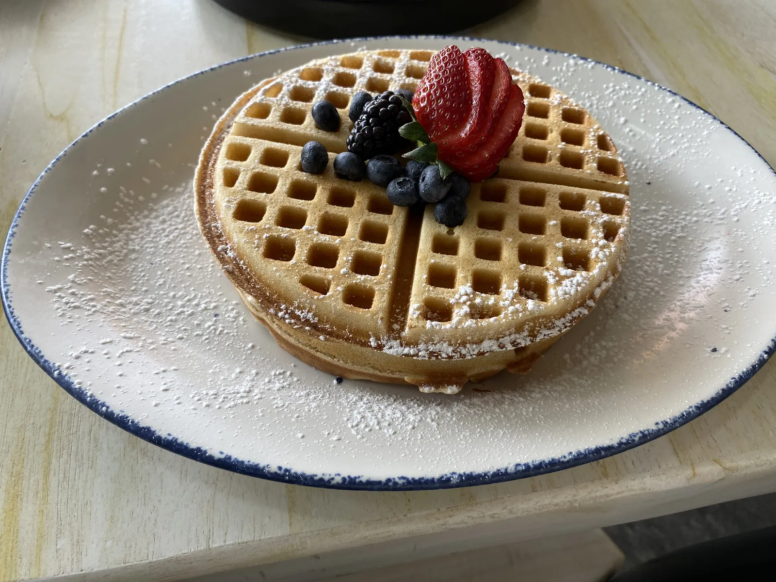 Terra Suculenta Brunch image 10
