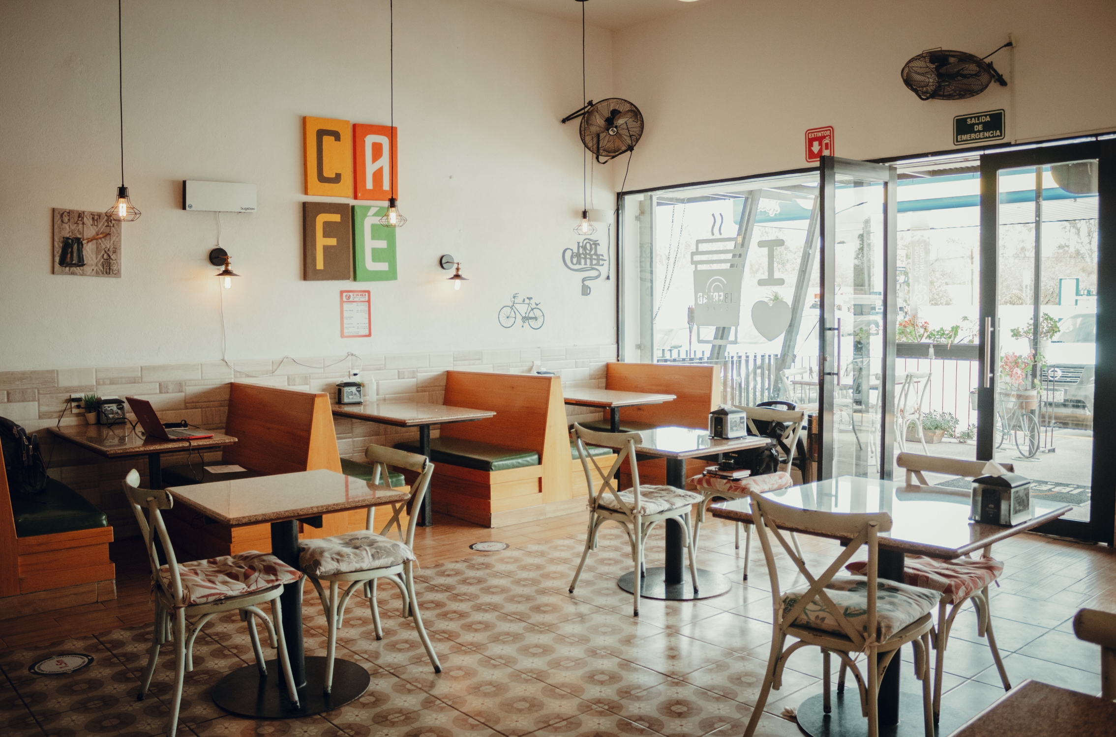 Libertad Café image 1