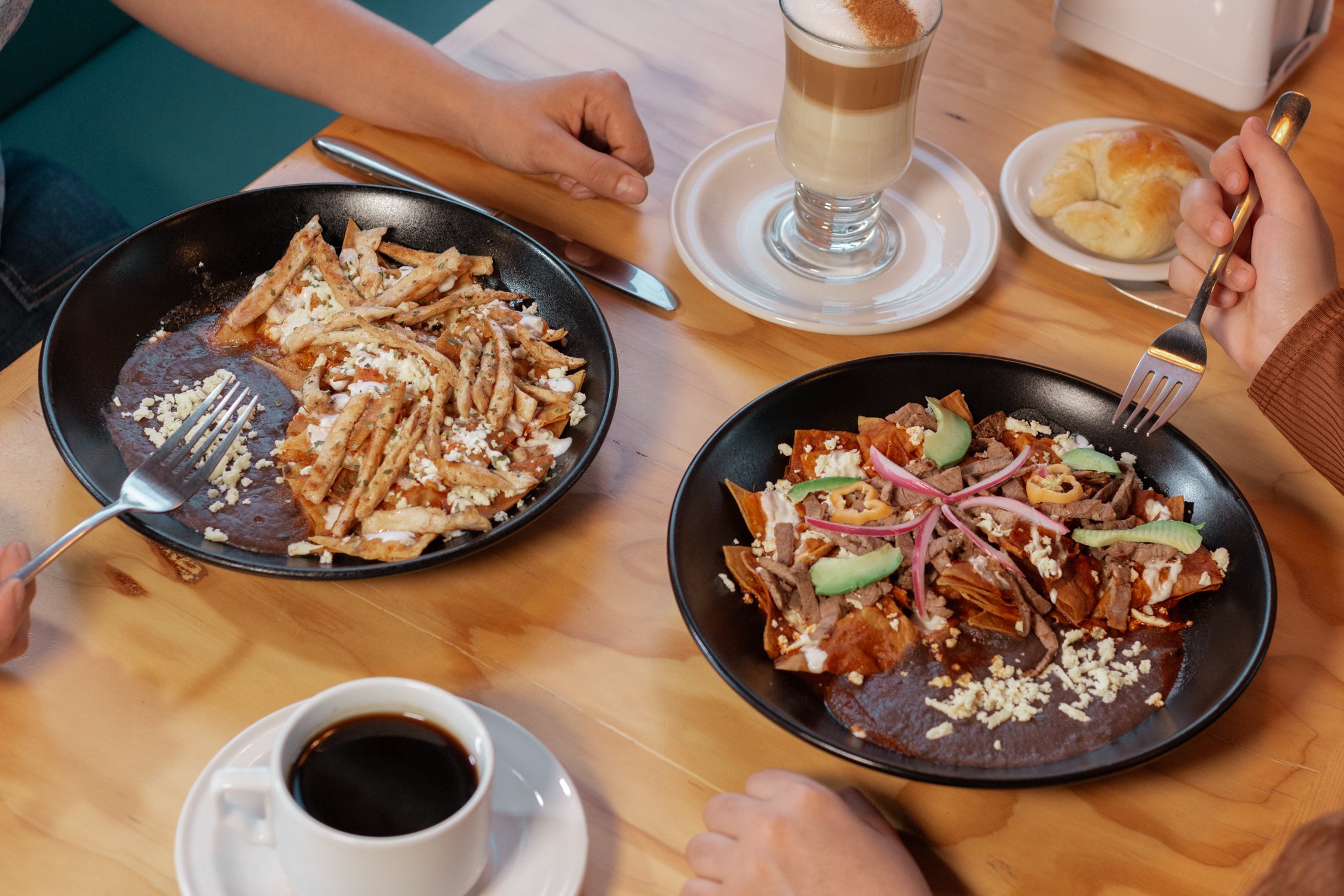 Libertad Café image 2