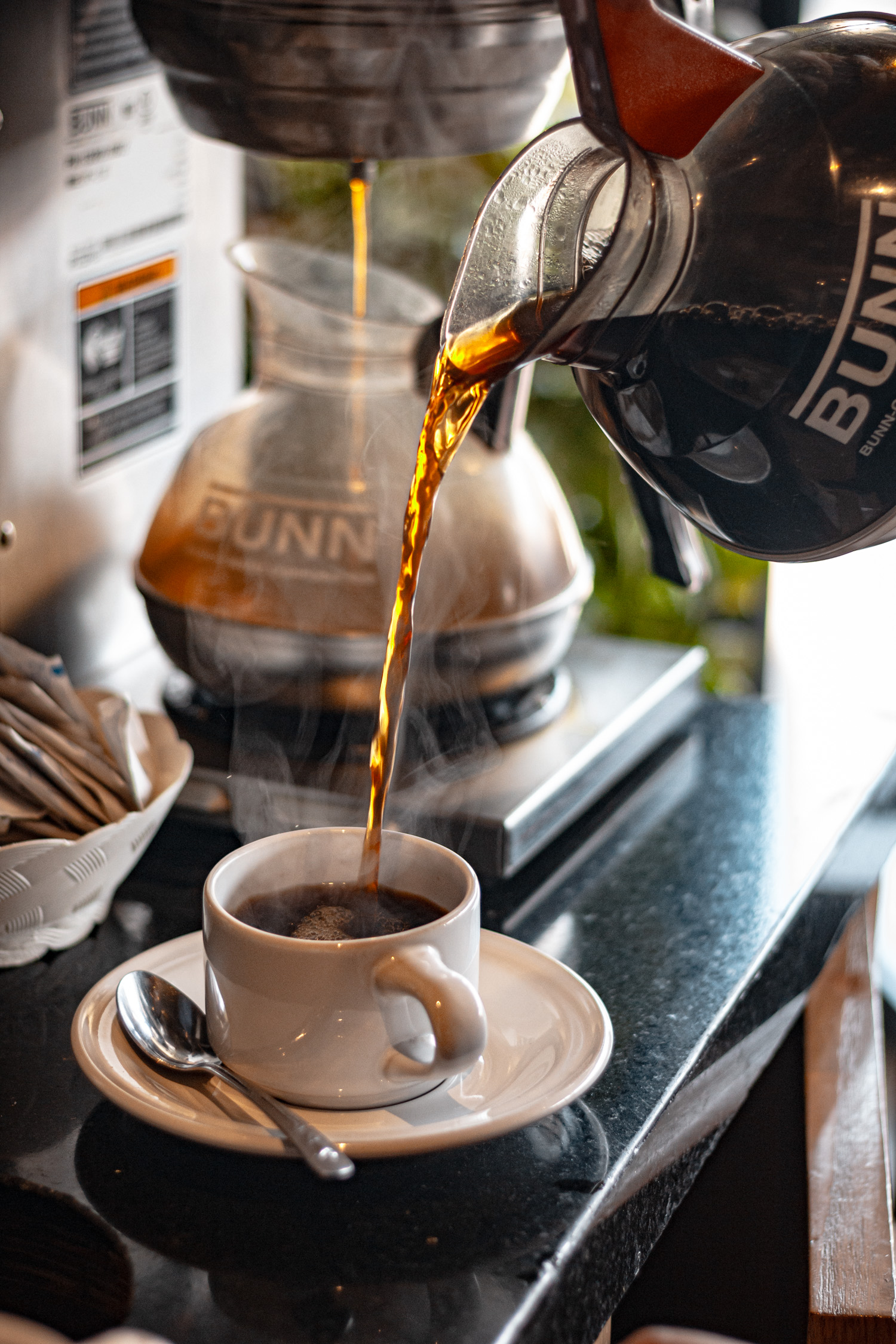 Libertad Café image 6