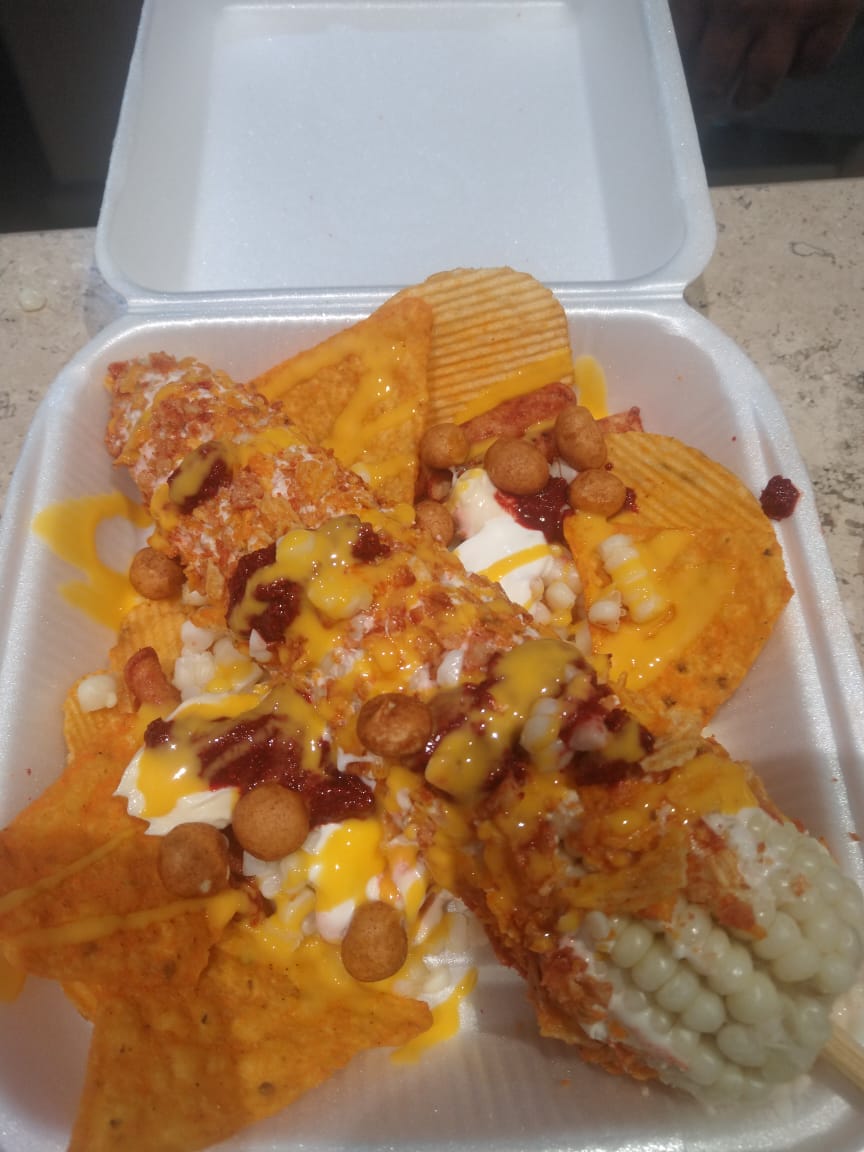 Los Arrieros image 2