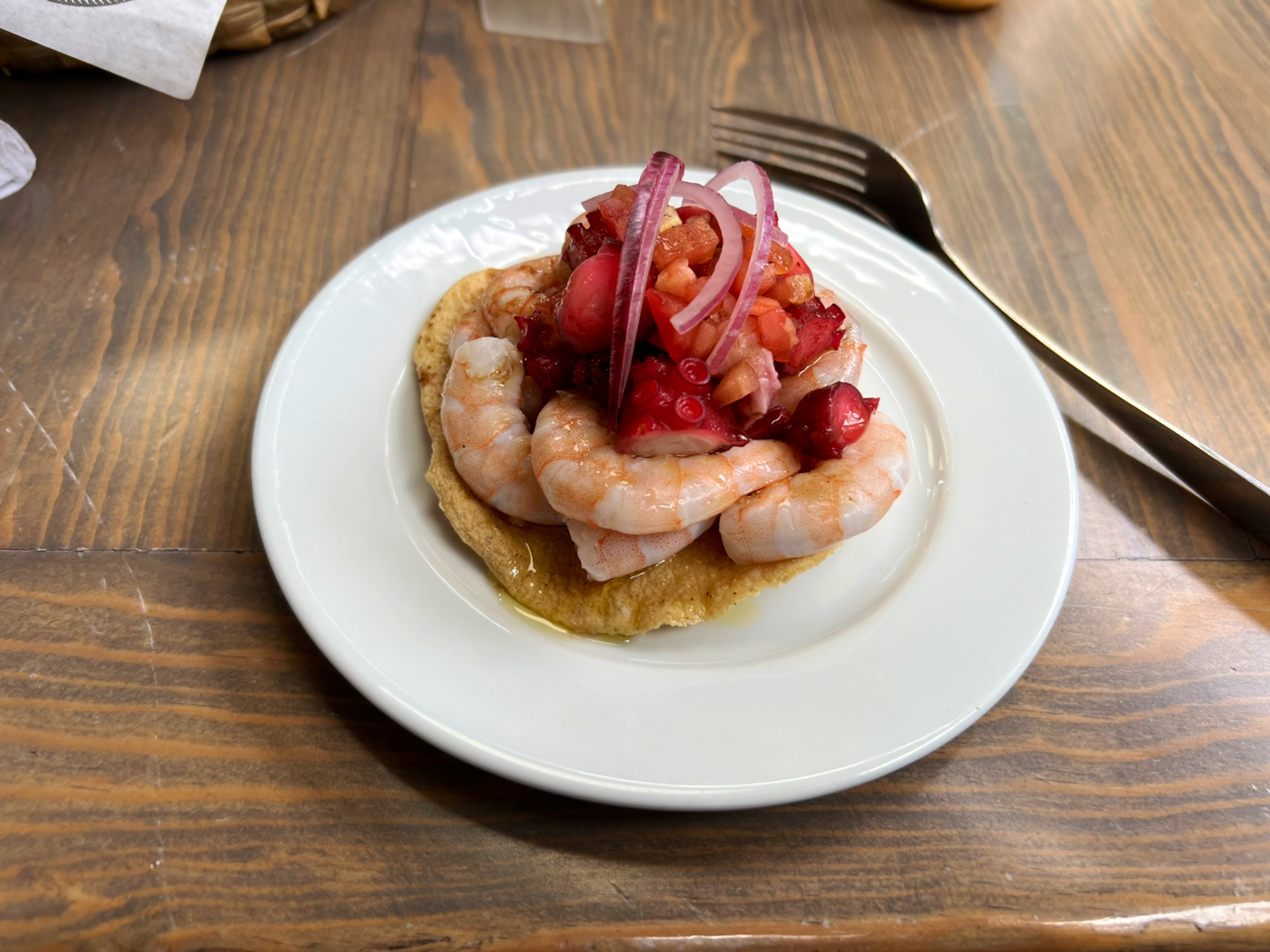 Mariscos Chato Pozos image 2