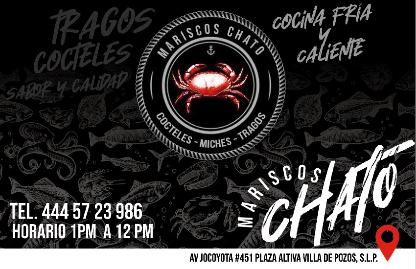Mariscos Chato Pozos image 3