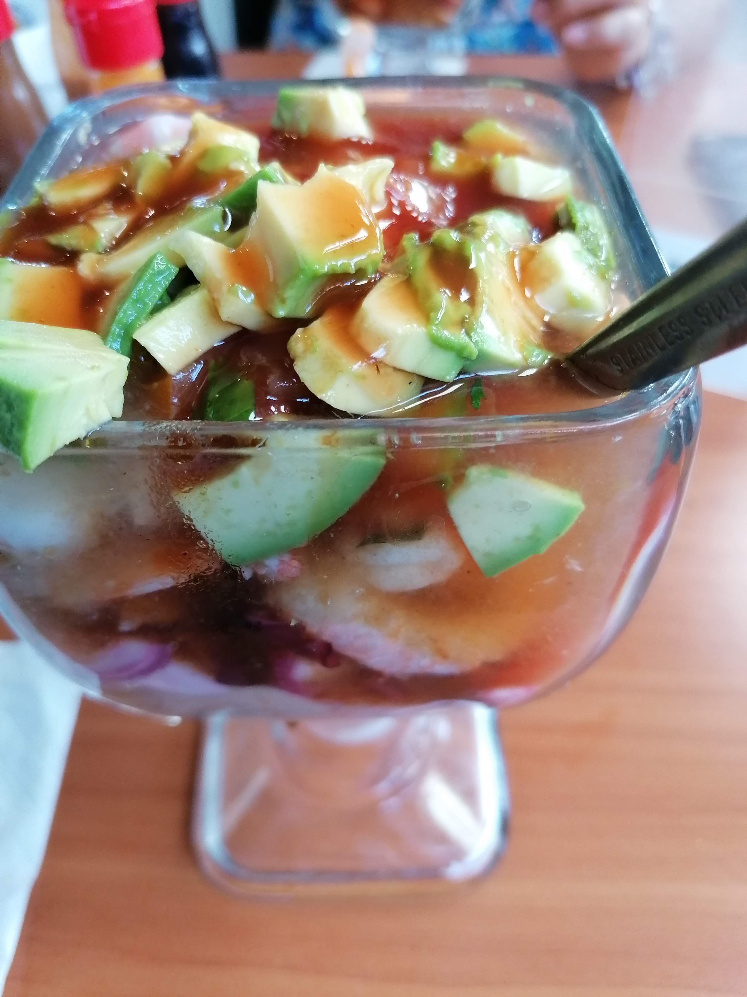 Mariscos Chato Pozos image 4