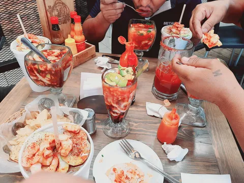 Mariscos Chato Pozos image 5