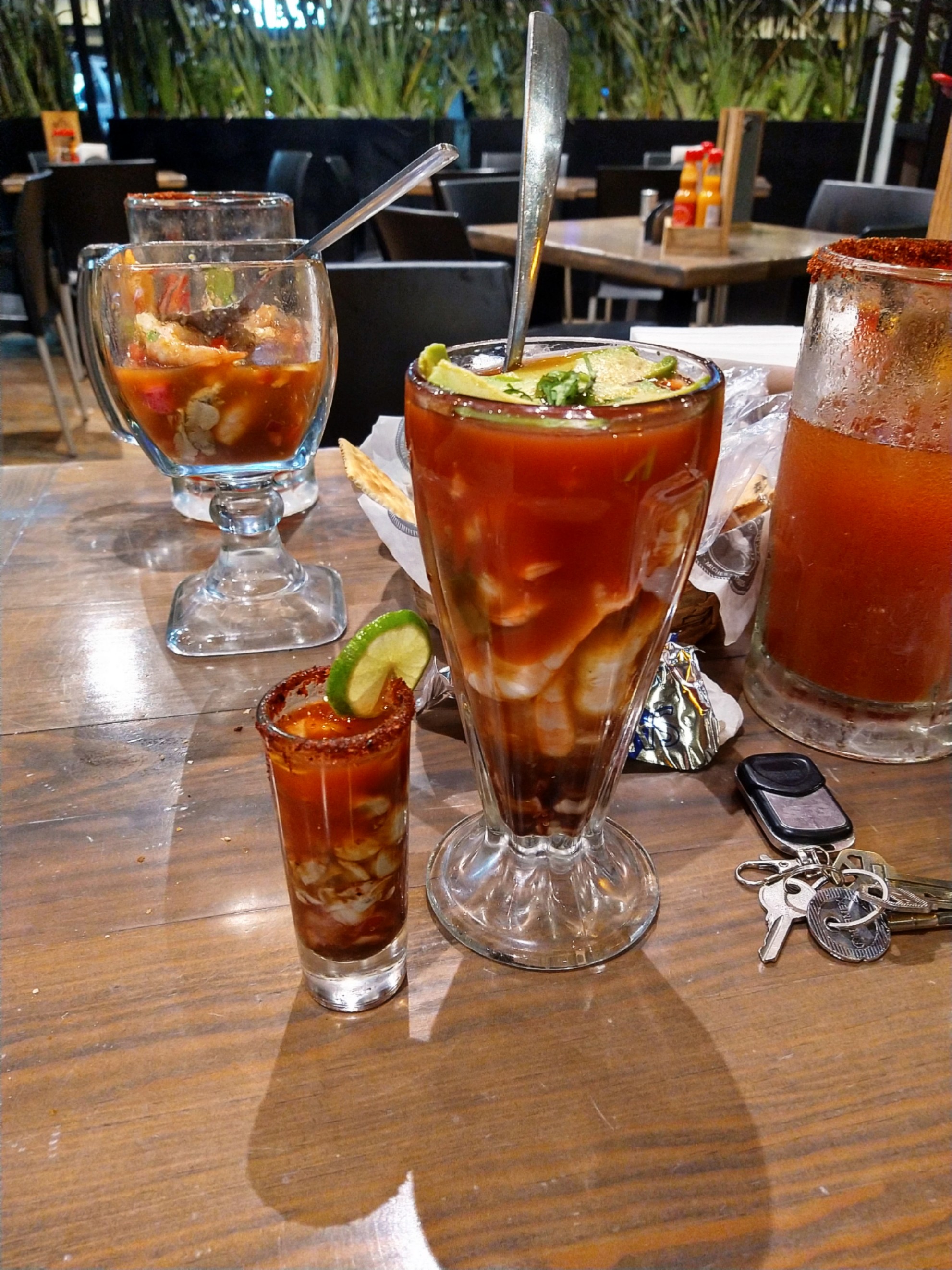 Mariscos Chato Pozos image 6