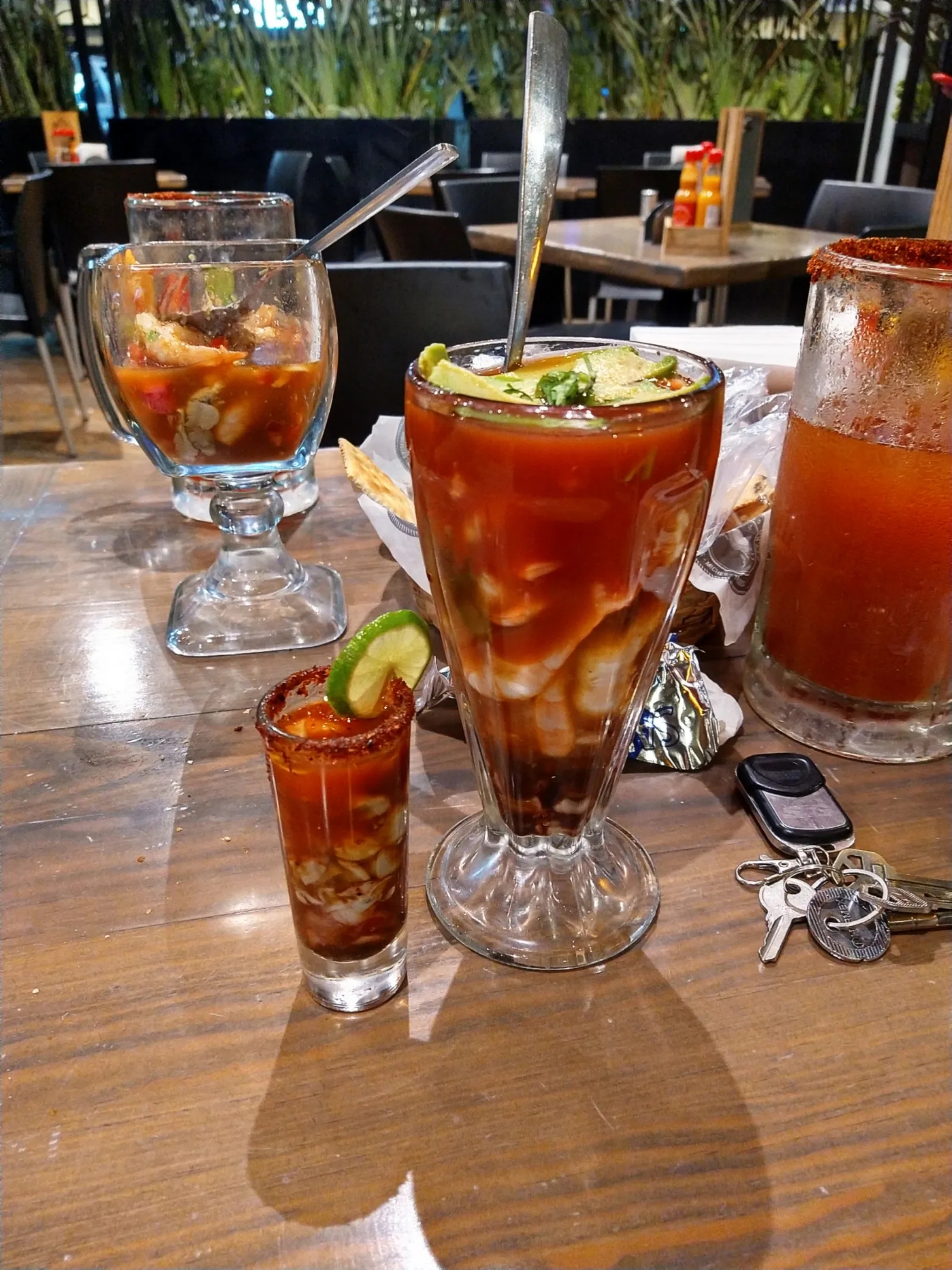Mariscos Chato Pozos image 6