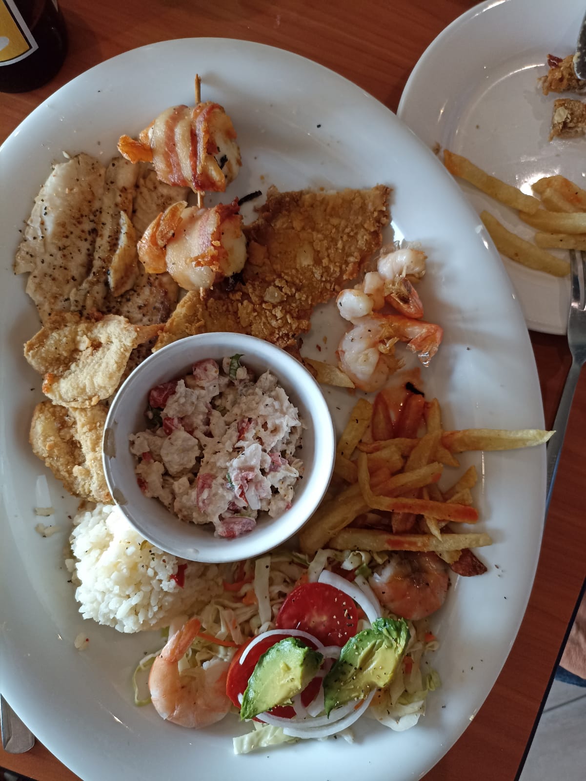 Mariscos Chato Pozos image 7