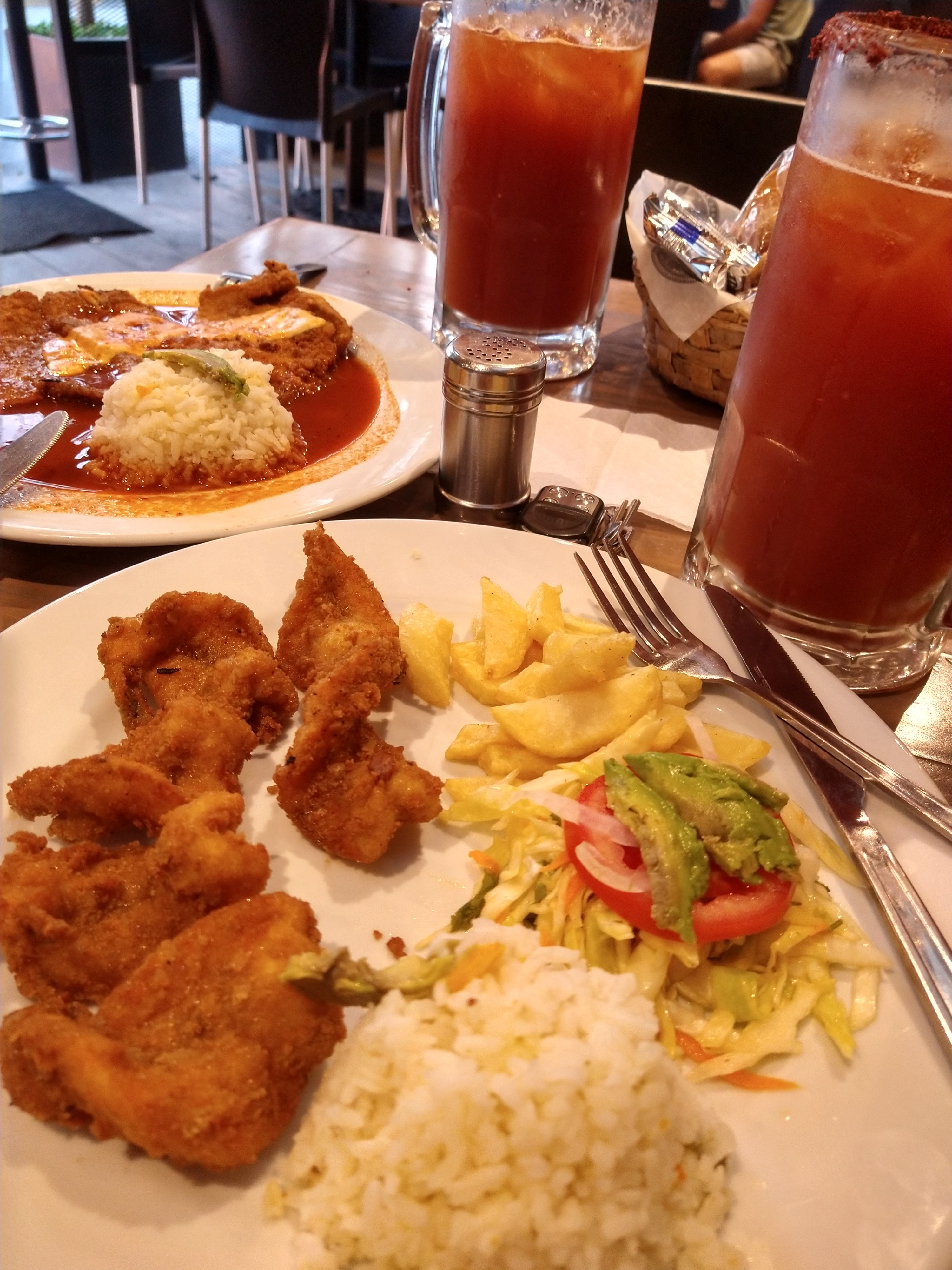 Mariscos Chato Pozos image 9