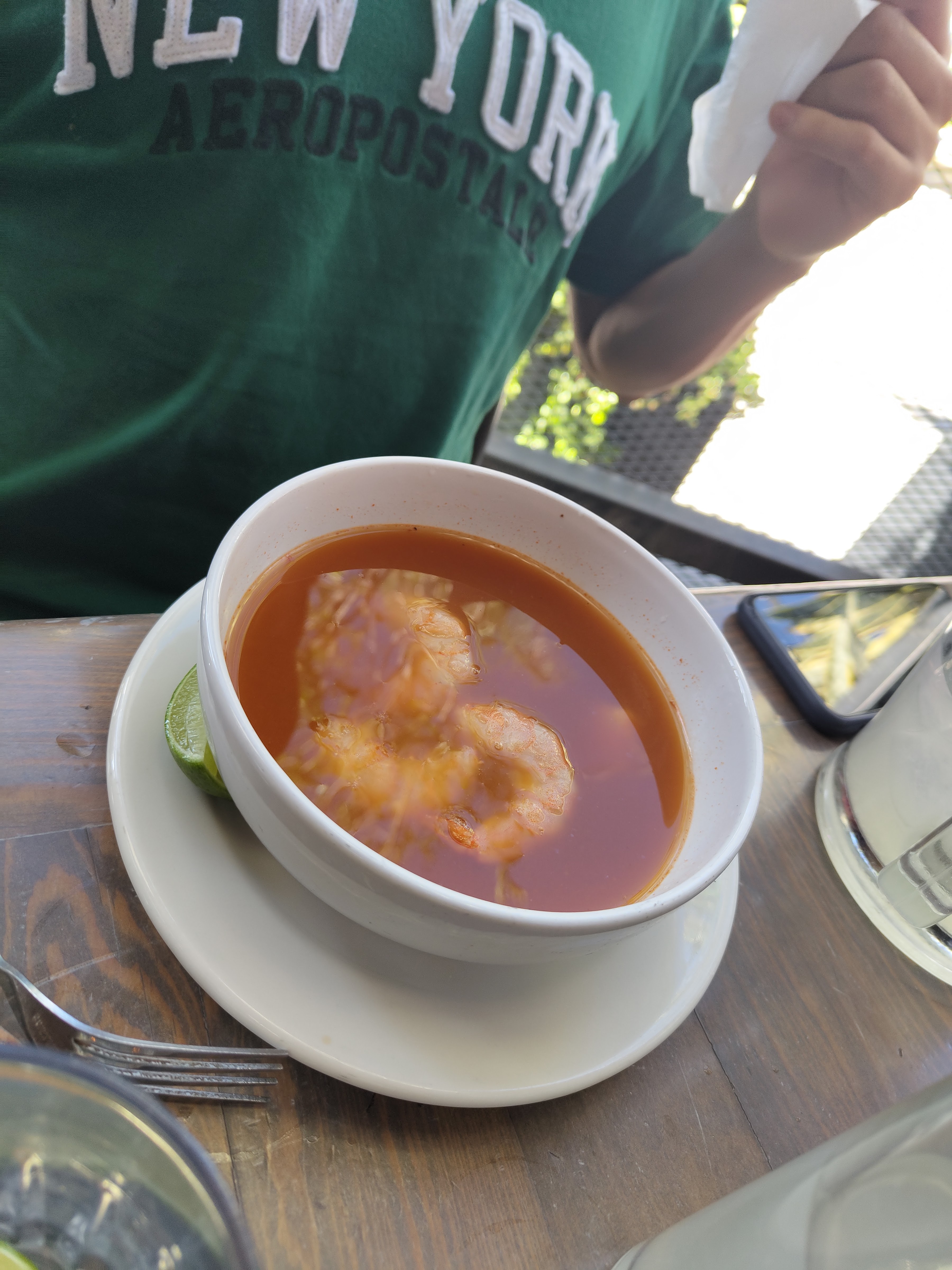 Mariscos Chato Pozos image 10