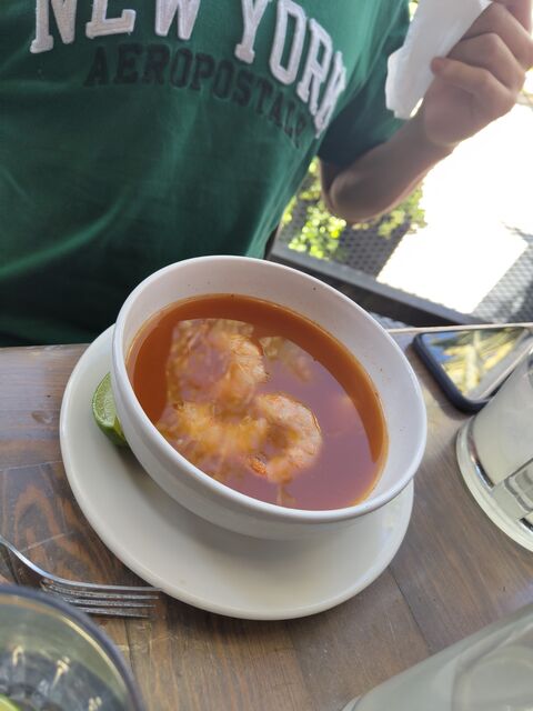 Mariscos Chato Pozos image 10
