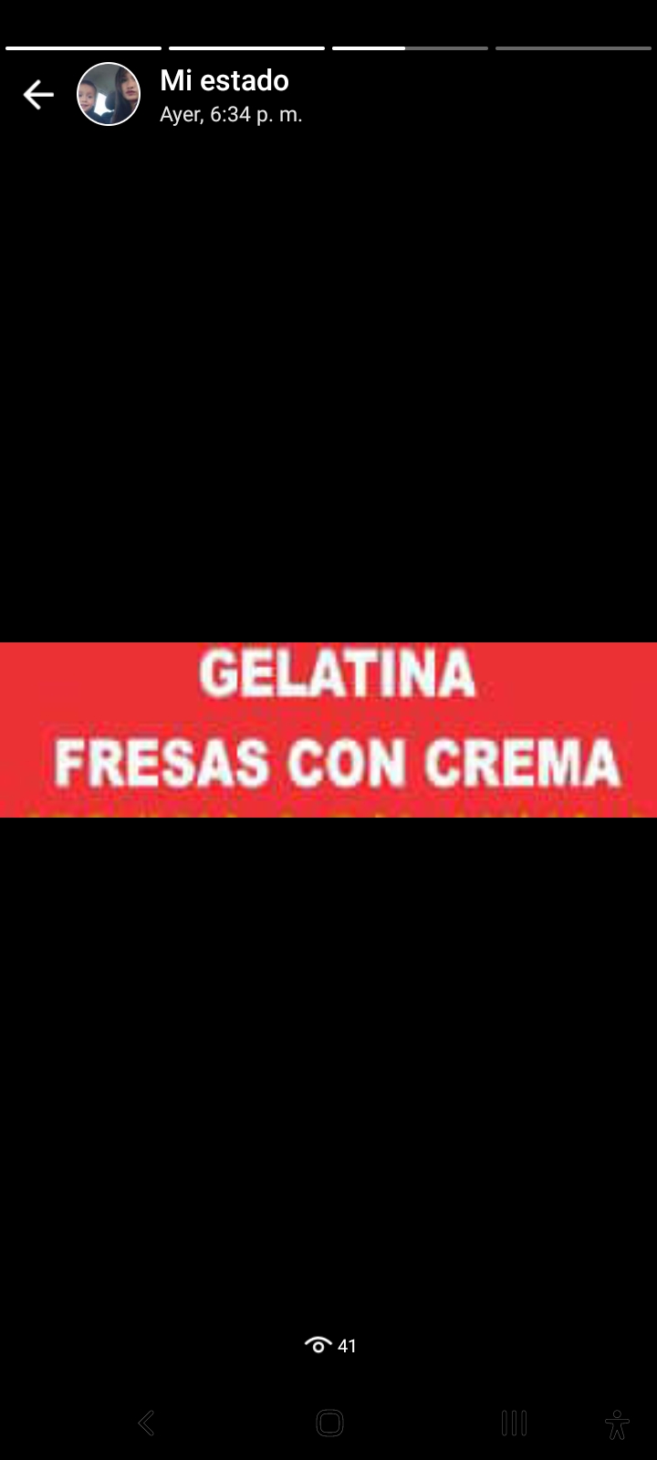 Tacos burguer y botana image 2