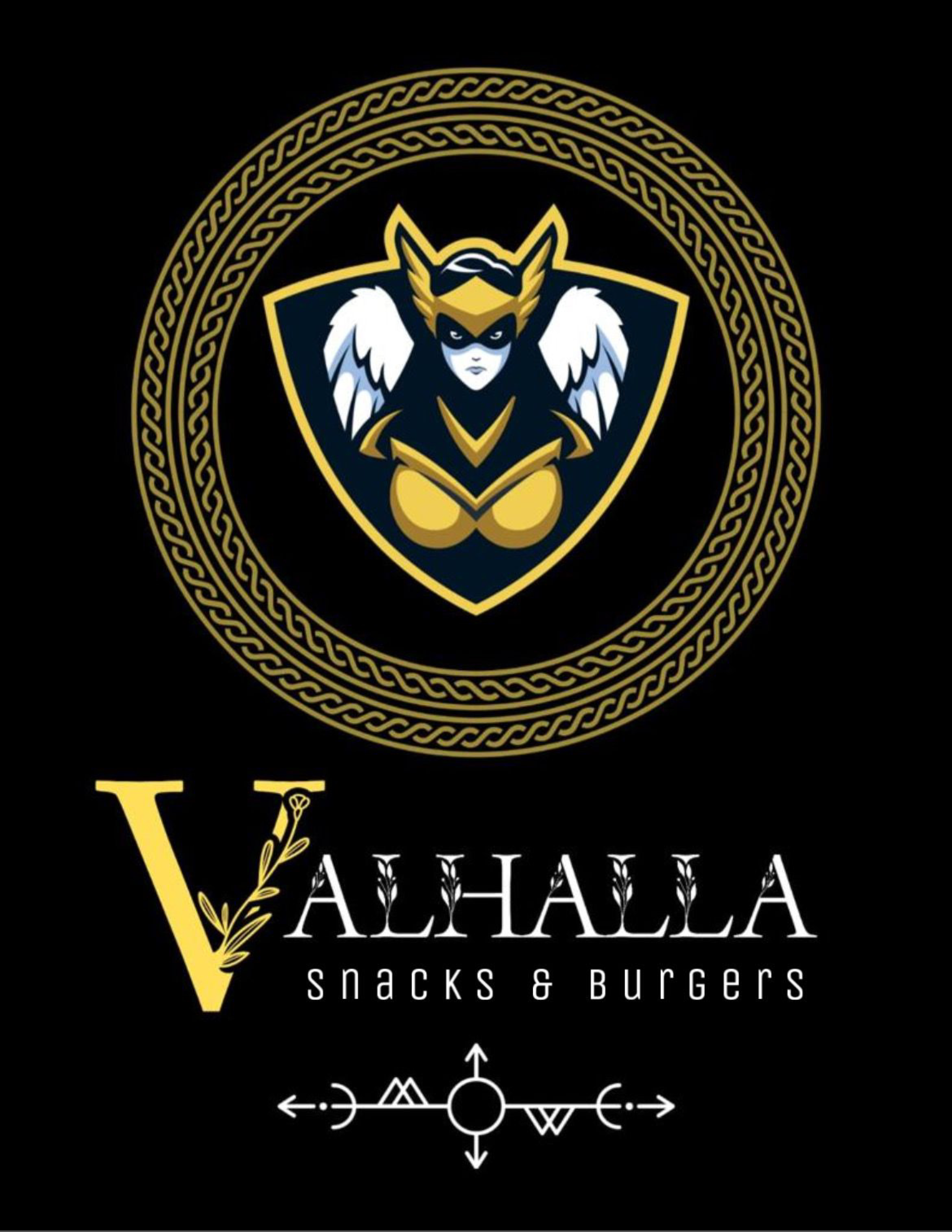 VALHALLA Burgers & Snacks image 6