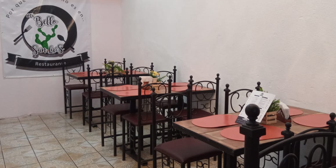 Mi Bello San Luis image 5