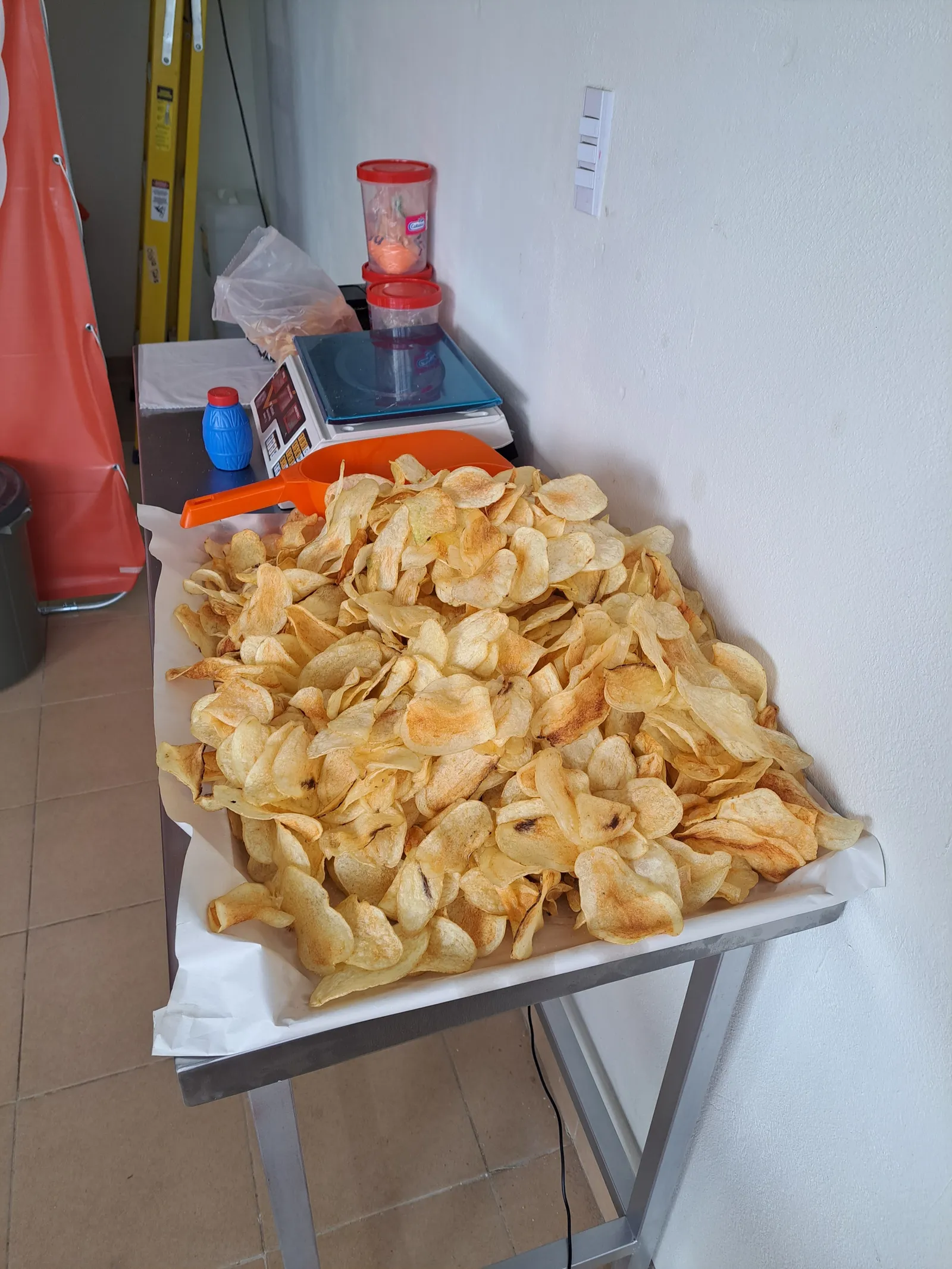 Laz Papas image 5
