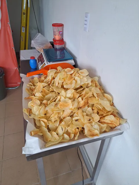 Laz Papas image 5