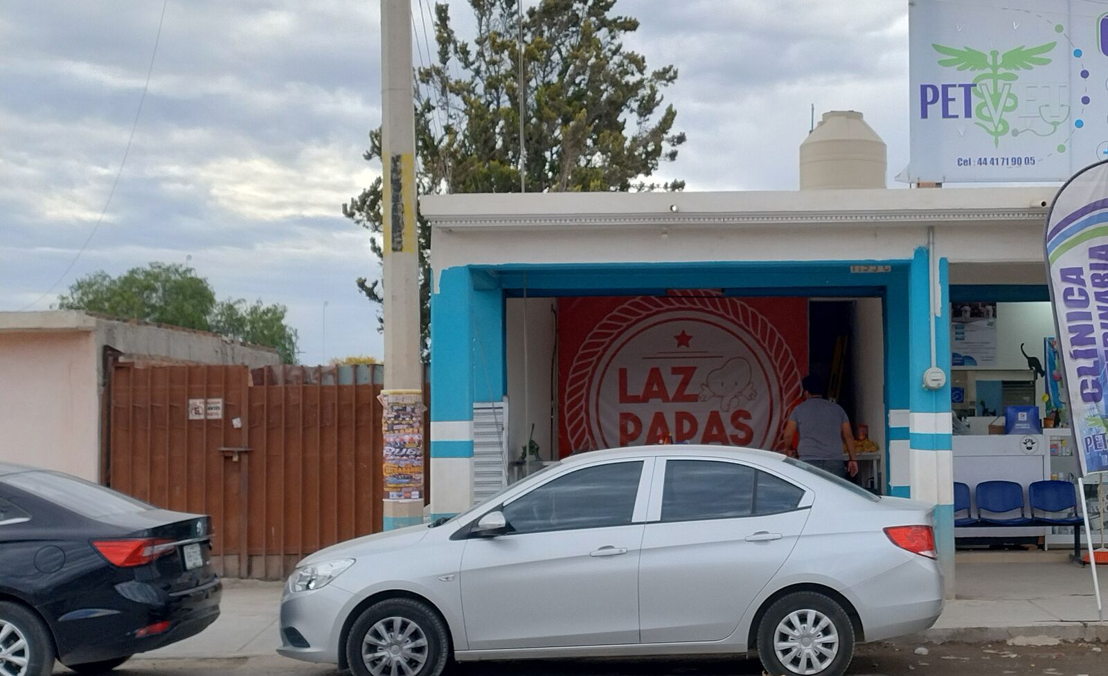 Laz Papas image 7