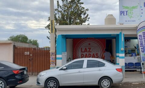 Laz Papas image 7