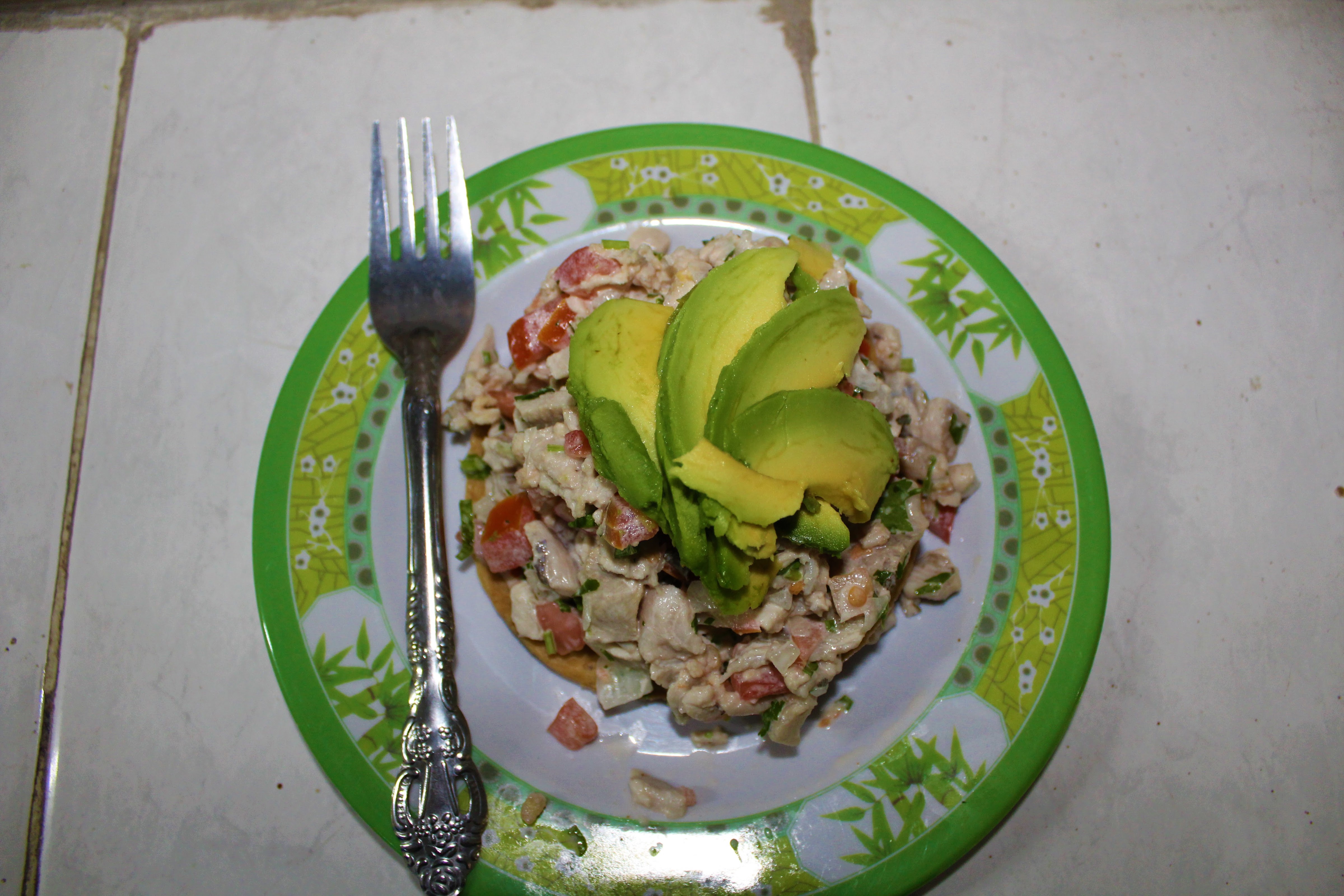 Mariscos La Florida image 2