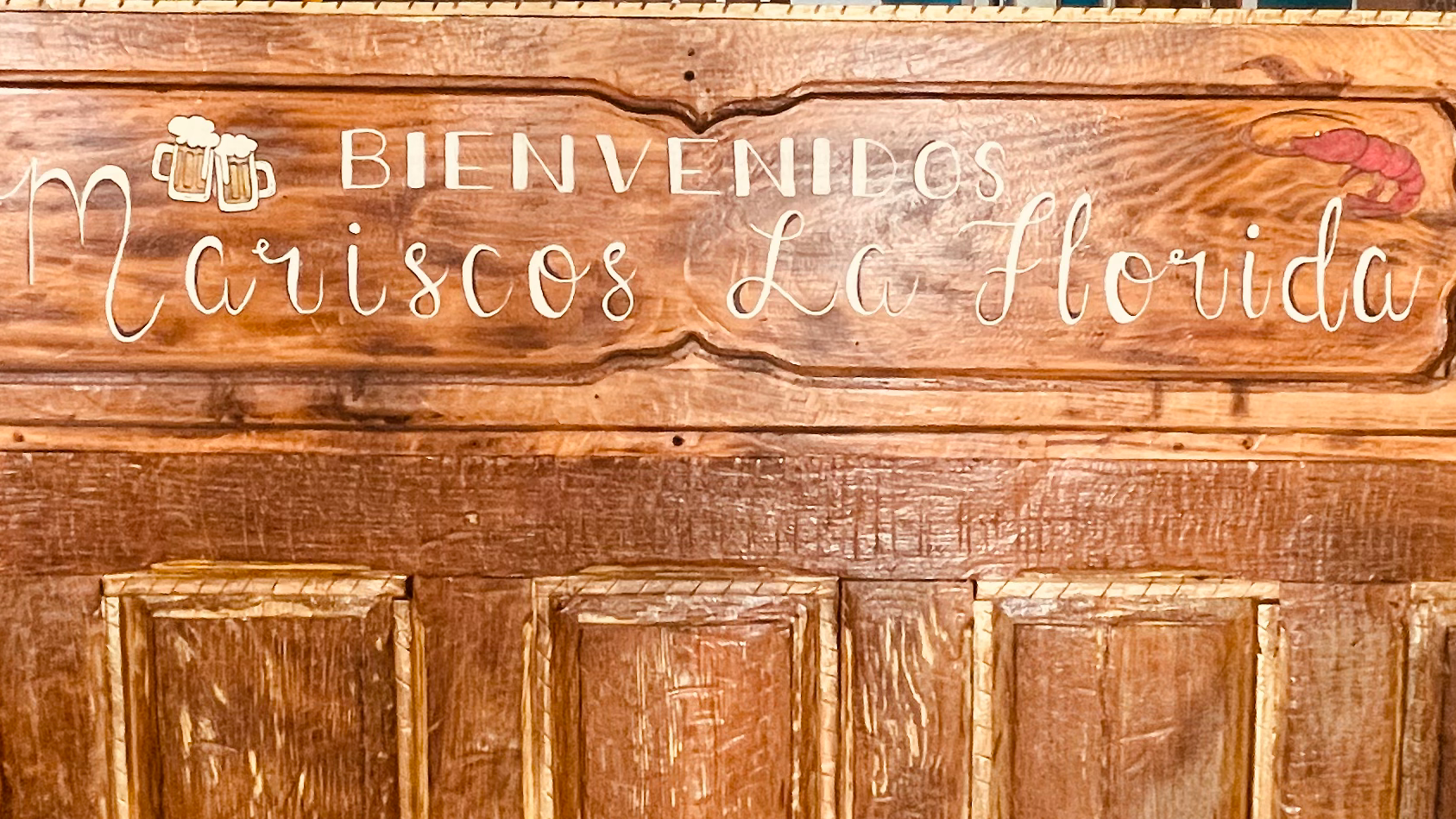 Mariscos La Florida image 3