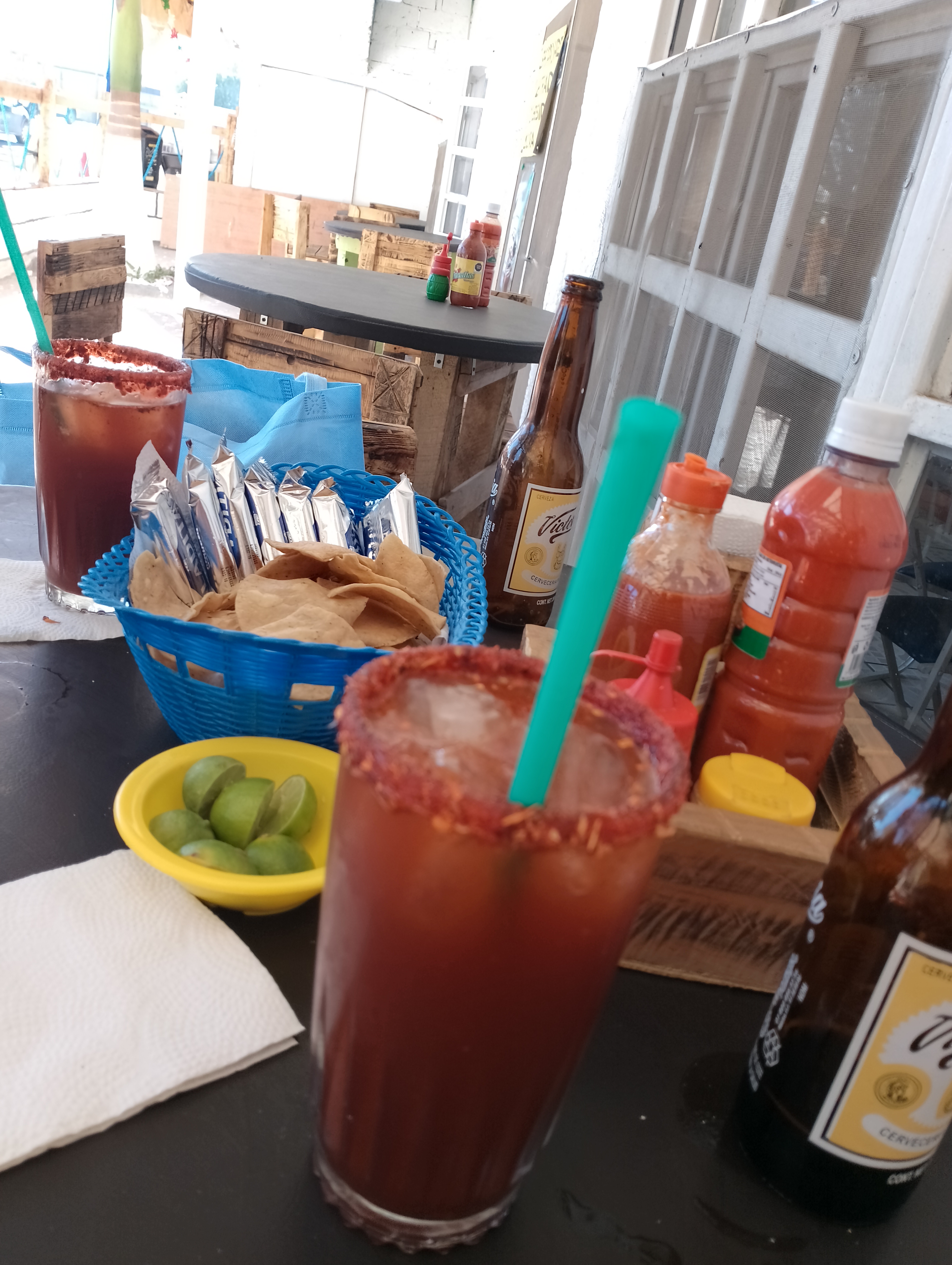 Mariscos La Florida image 4