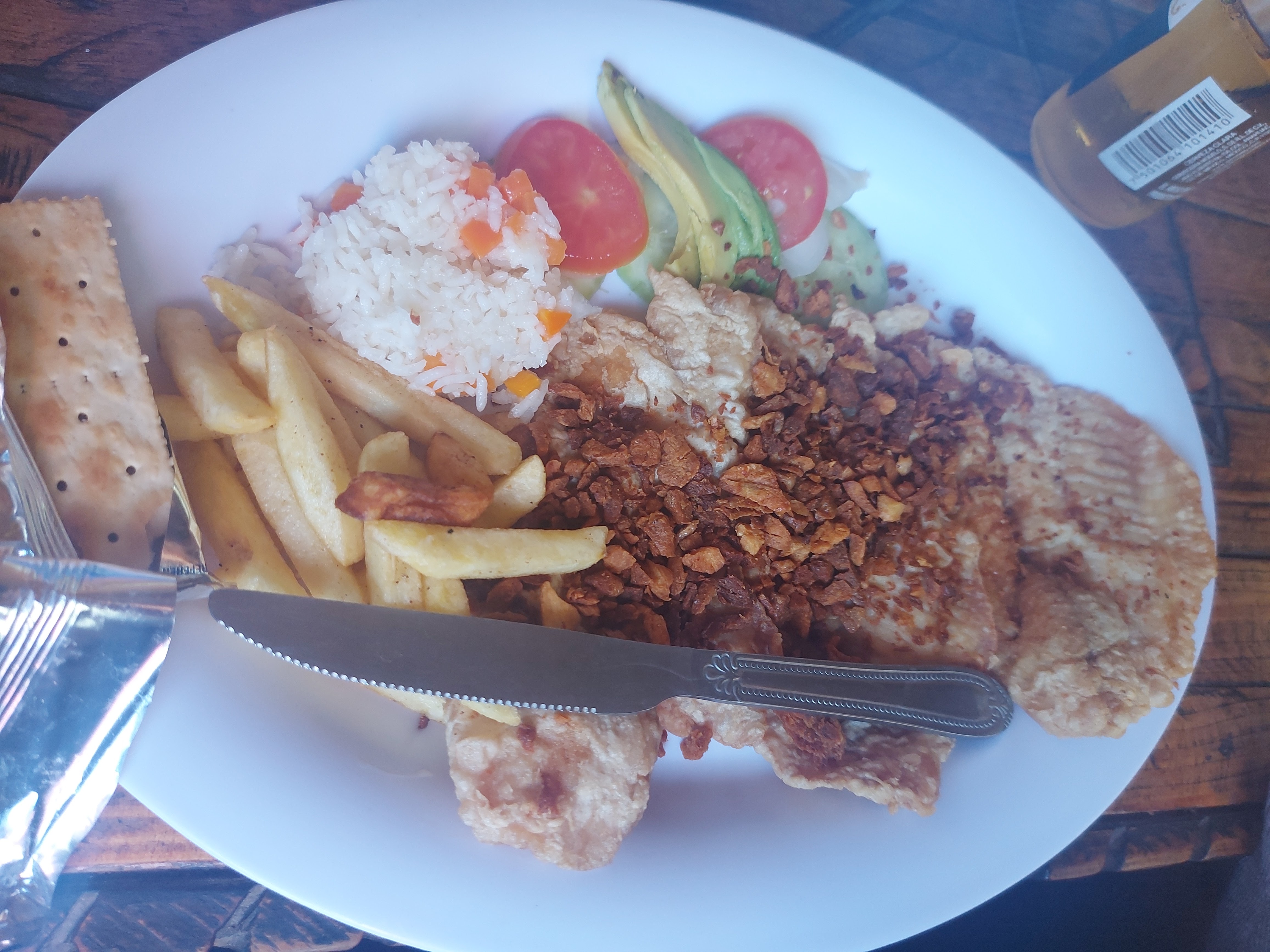 Mariscos La Florida image 5