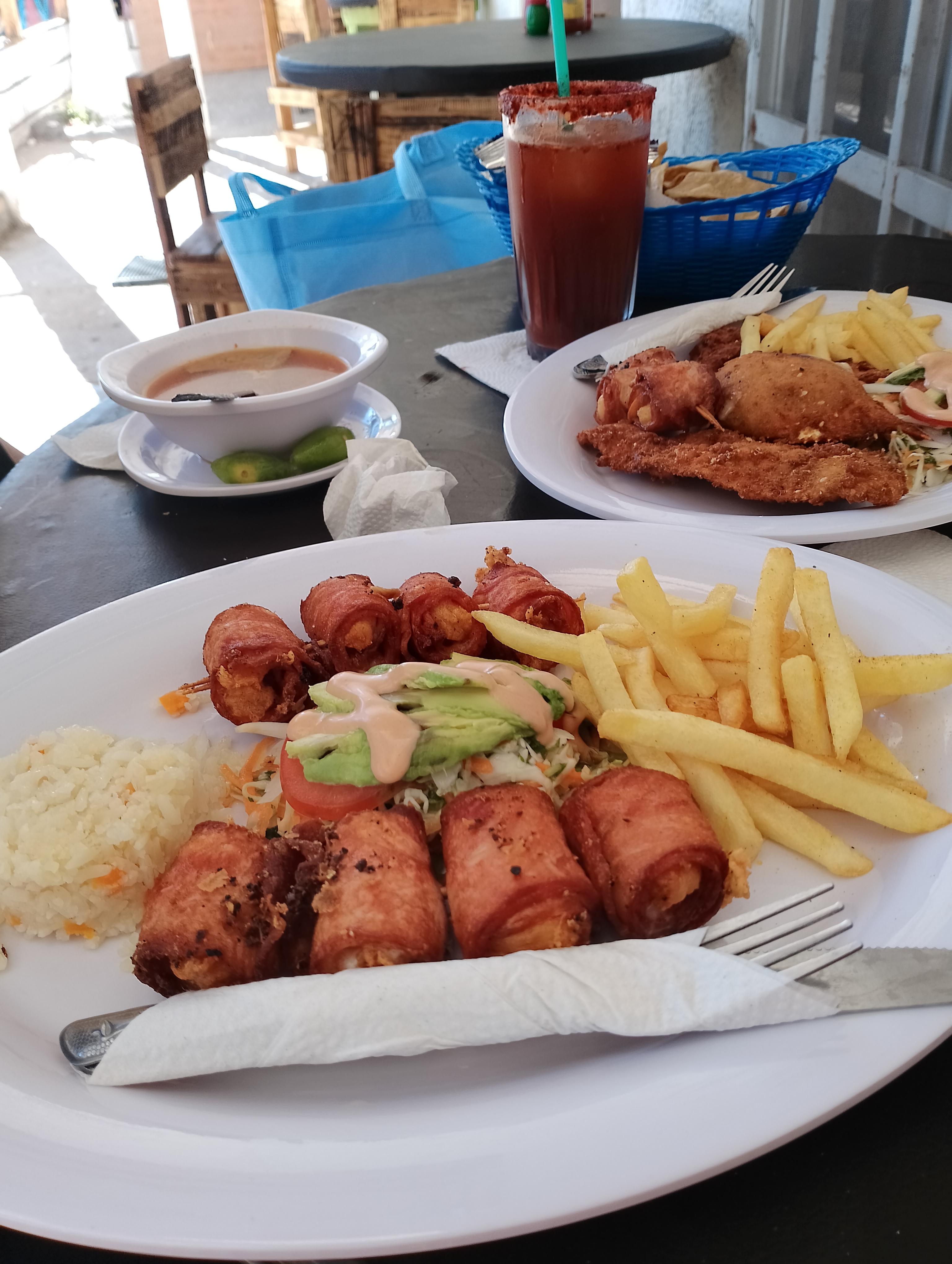 Mariscos La Florida image 6