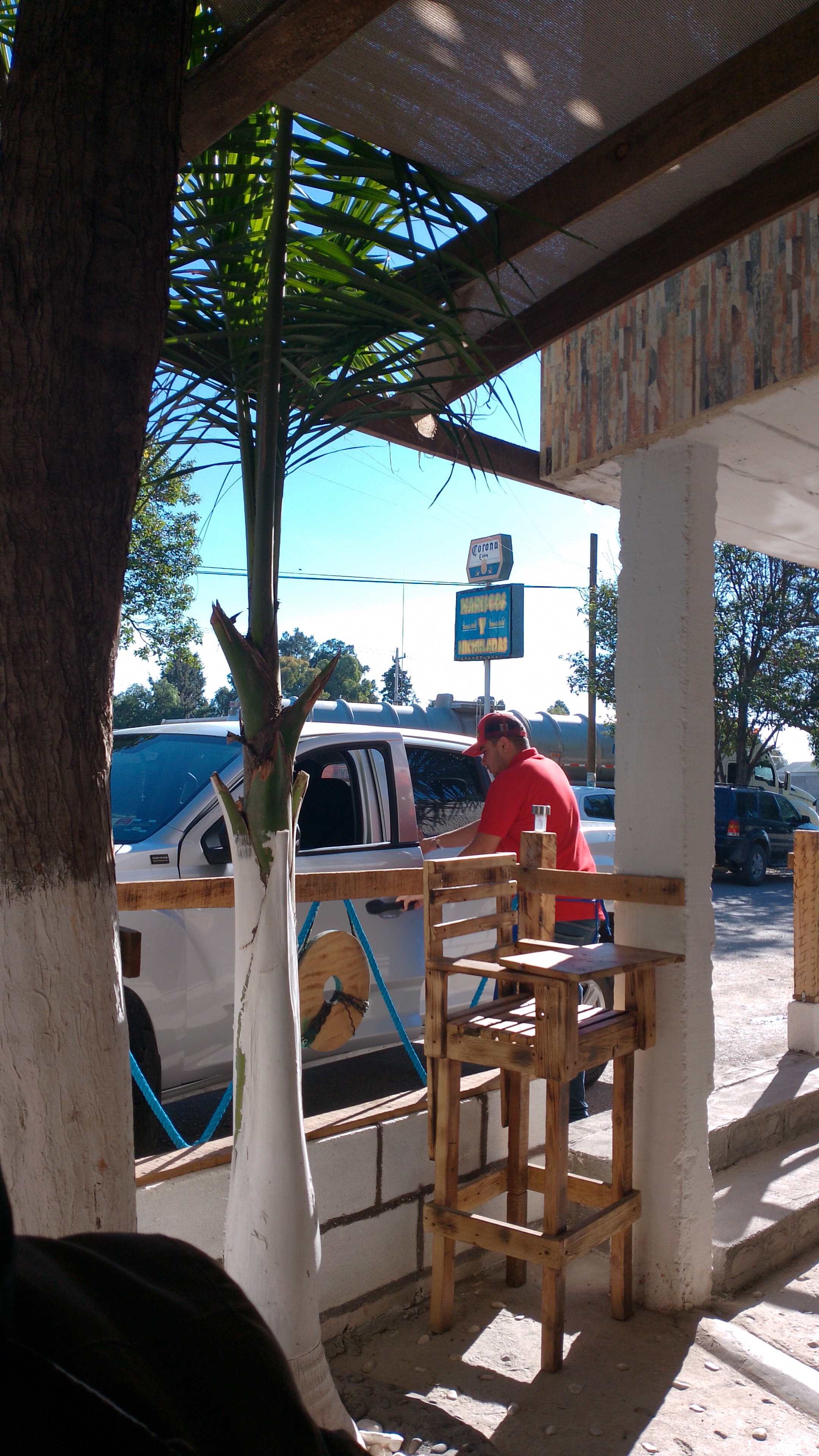 Mariscos La Florida image 8