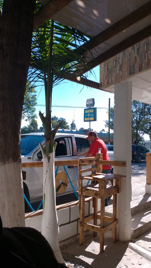 Mariscos La Florida image 8